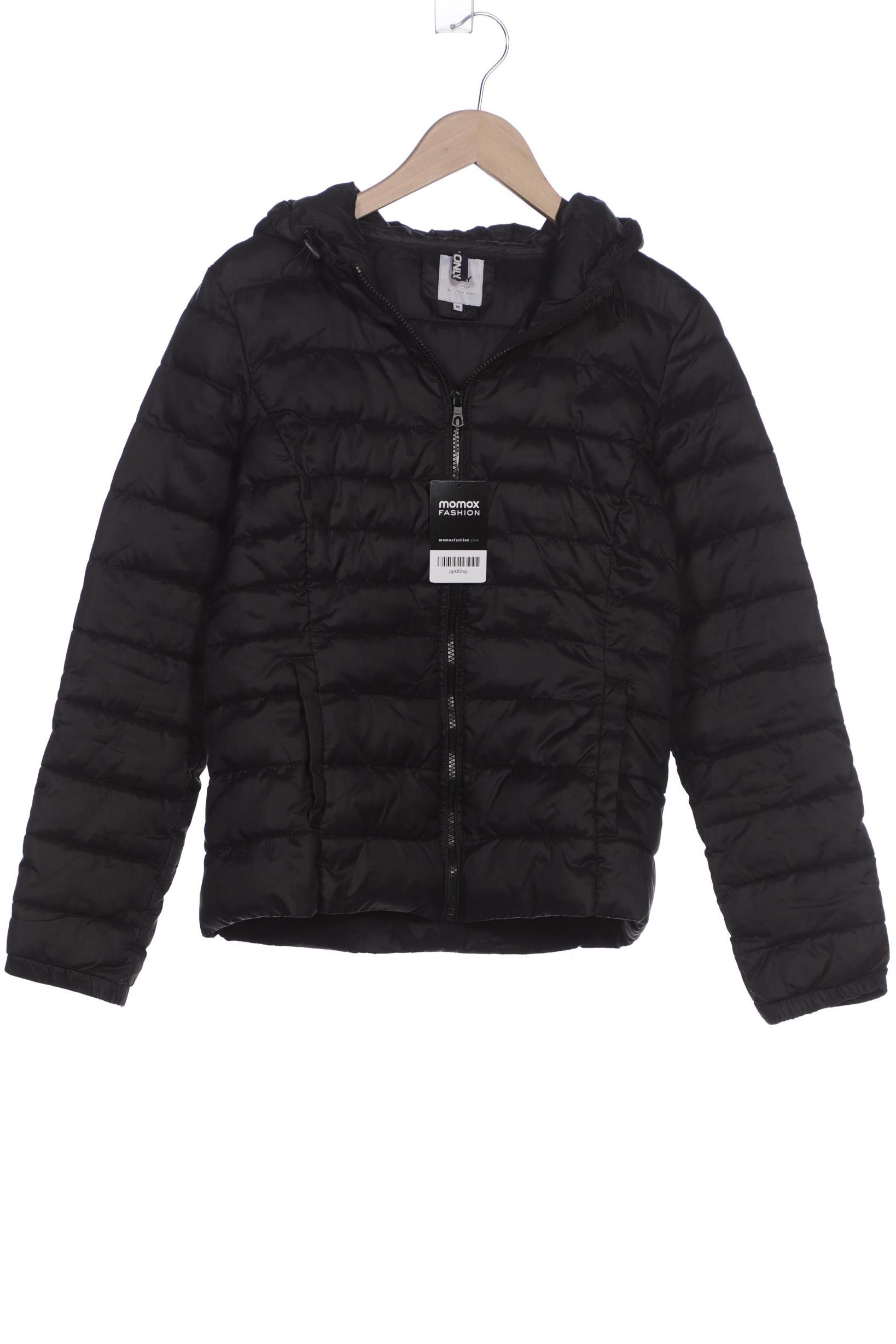 

Only Damen Jacke, schwarz, Gr. 38