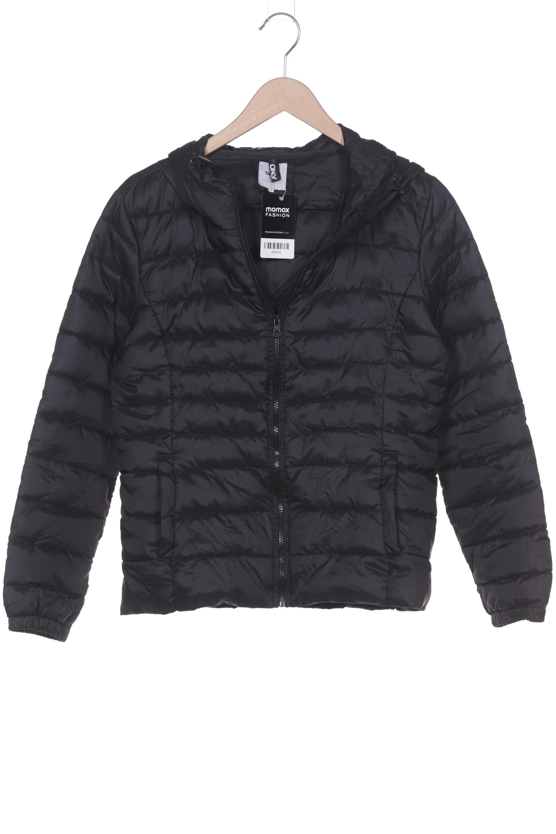 

Only Damen Jacke, schwarz, Gr. 42