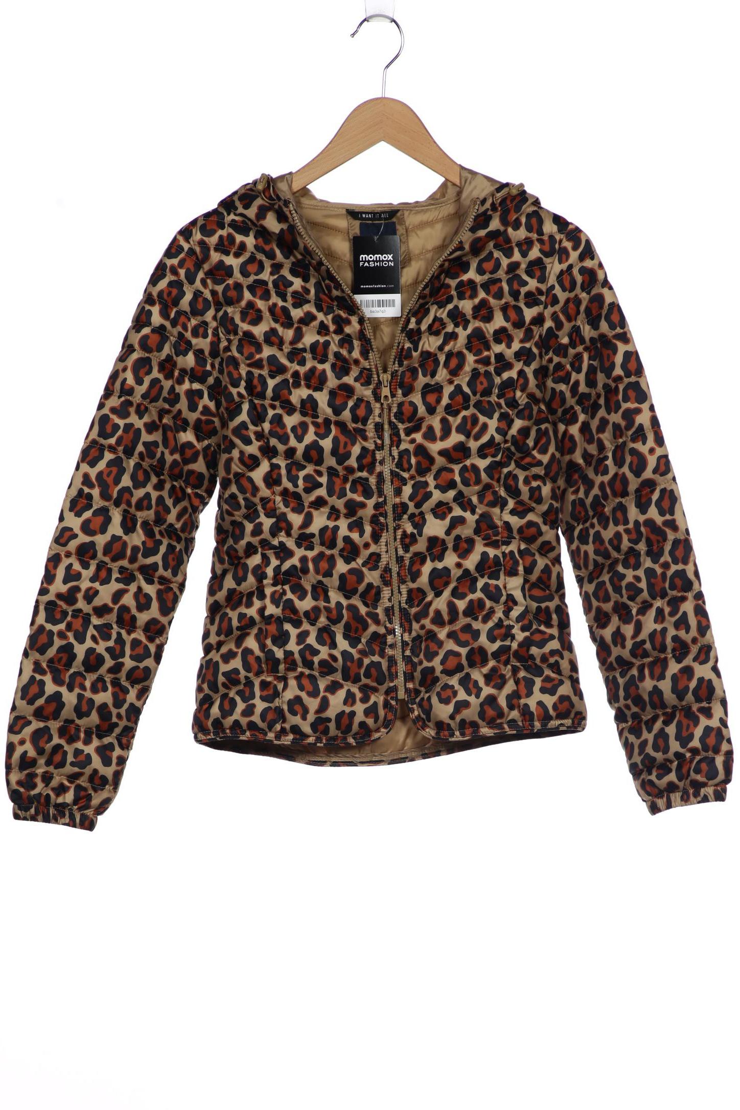 

ONLY Damen Jacke, beige