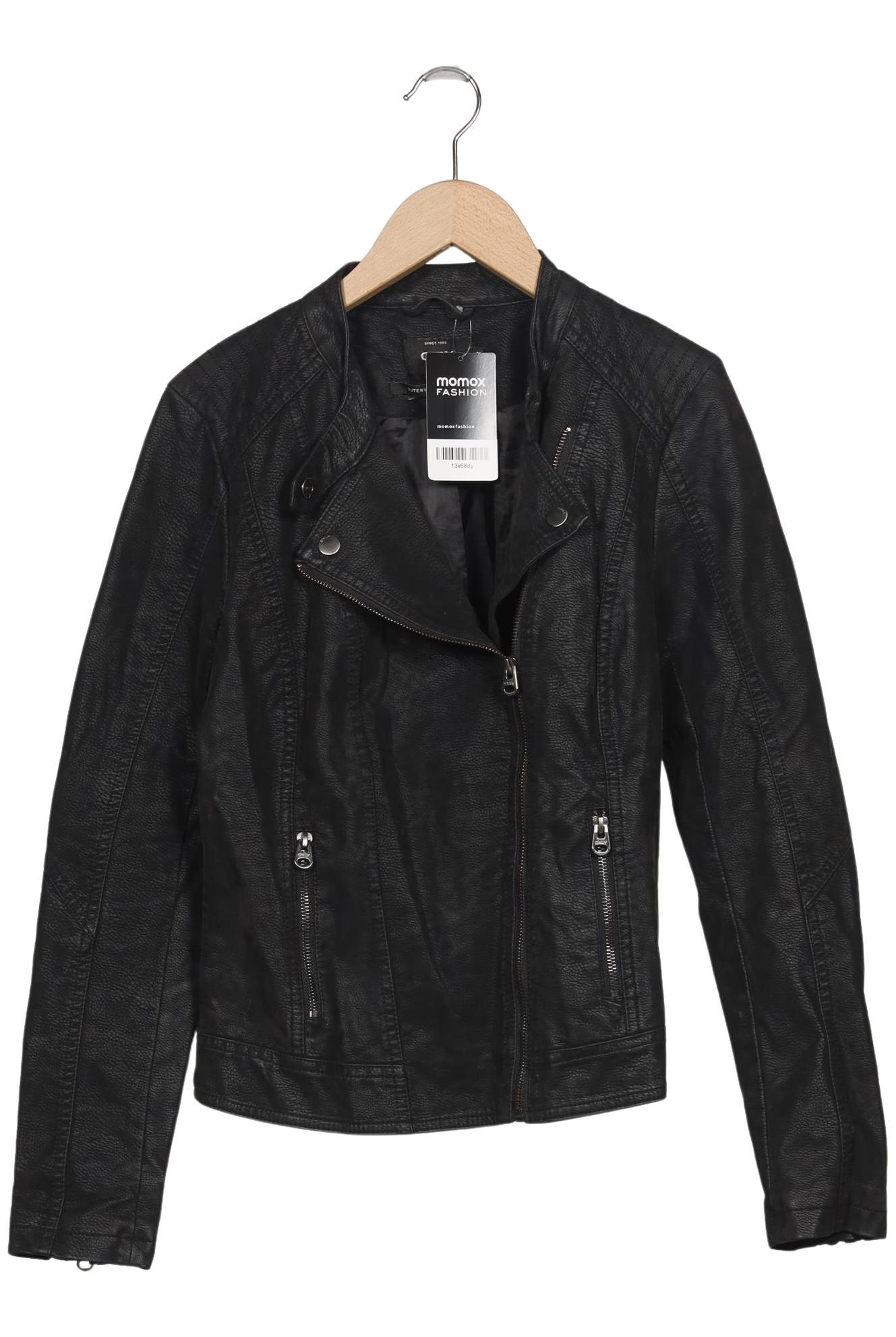 

Only Damen Jacke, schwarz, Gr. 34