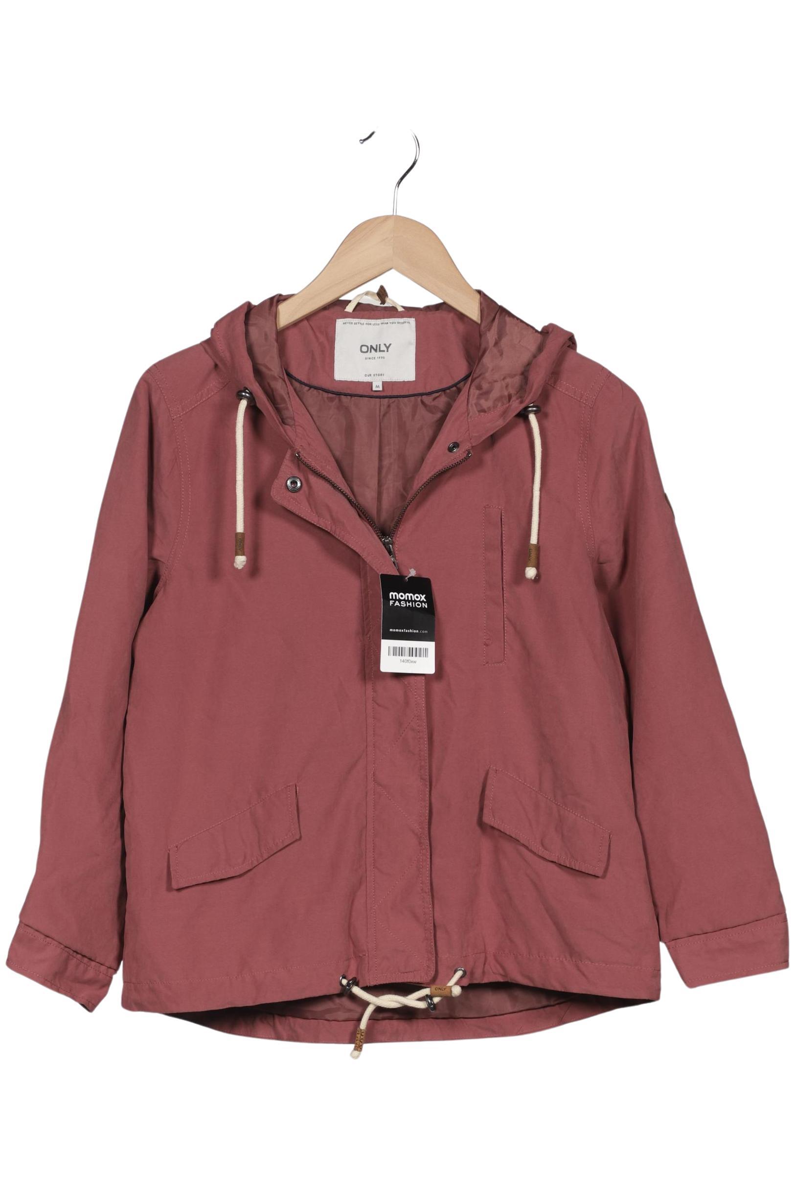 

Only Damen Jacke, pink, Gr. 38