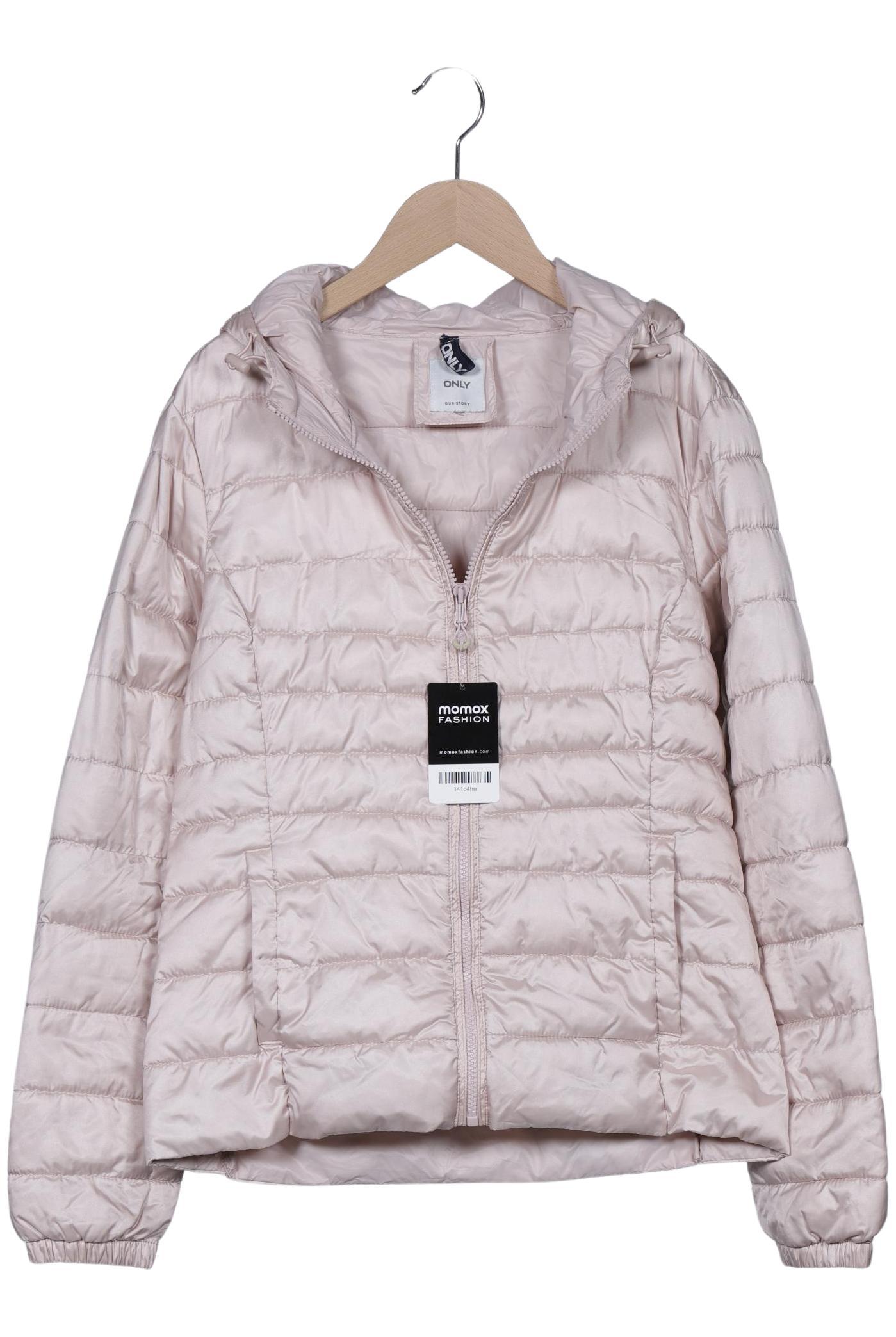

Only Damen Jacke, beige, Gr. 42