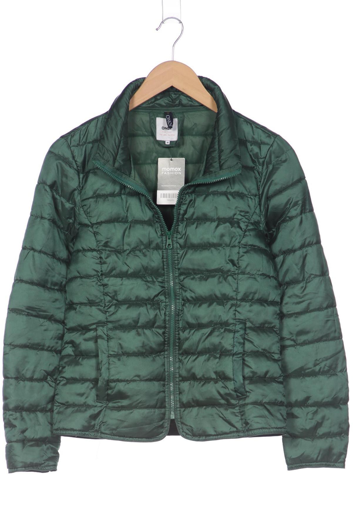 

Only Damen Jacke, grün, Gr. 38