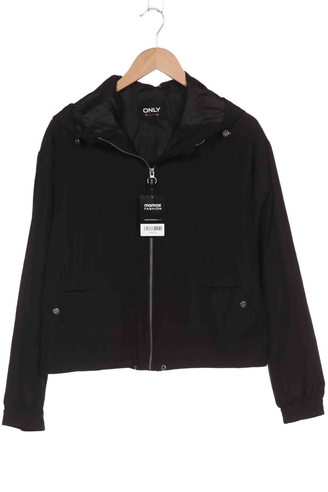 

ONLY Damen Jacke, schwarz