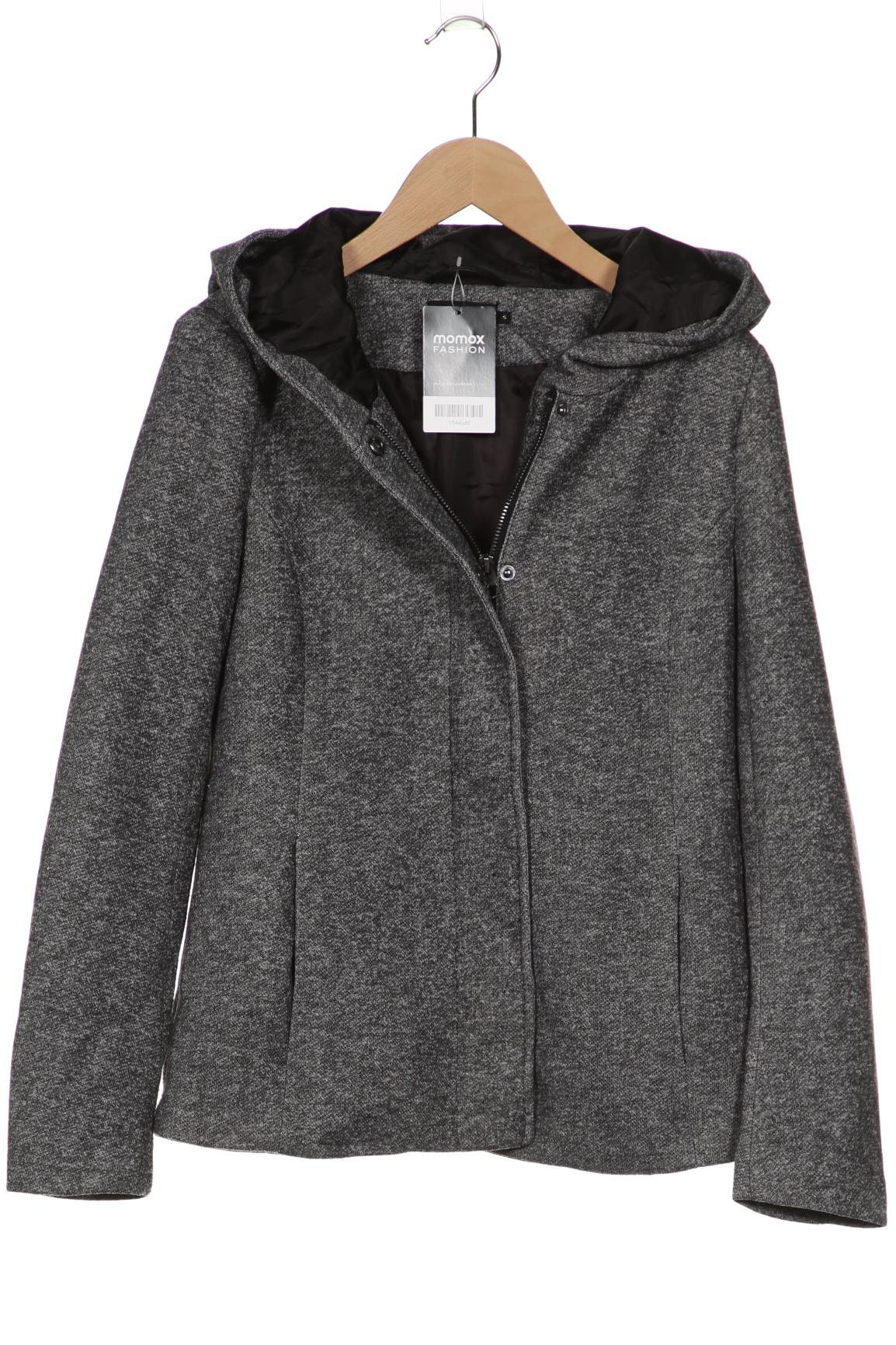 

ONLY Damen Jacke, grau