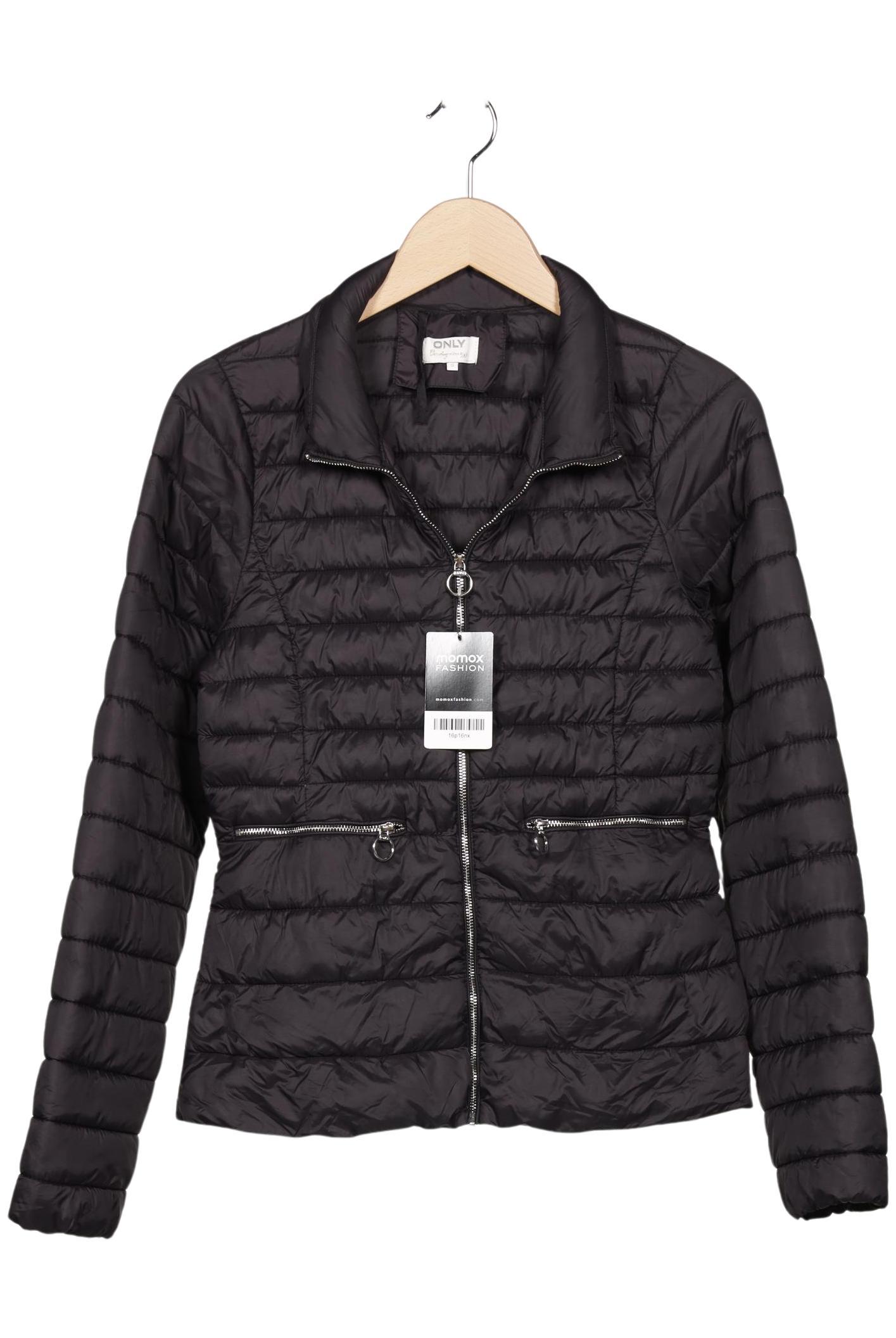 

Only Damen Jacke, schwarz, Gr. 36