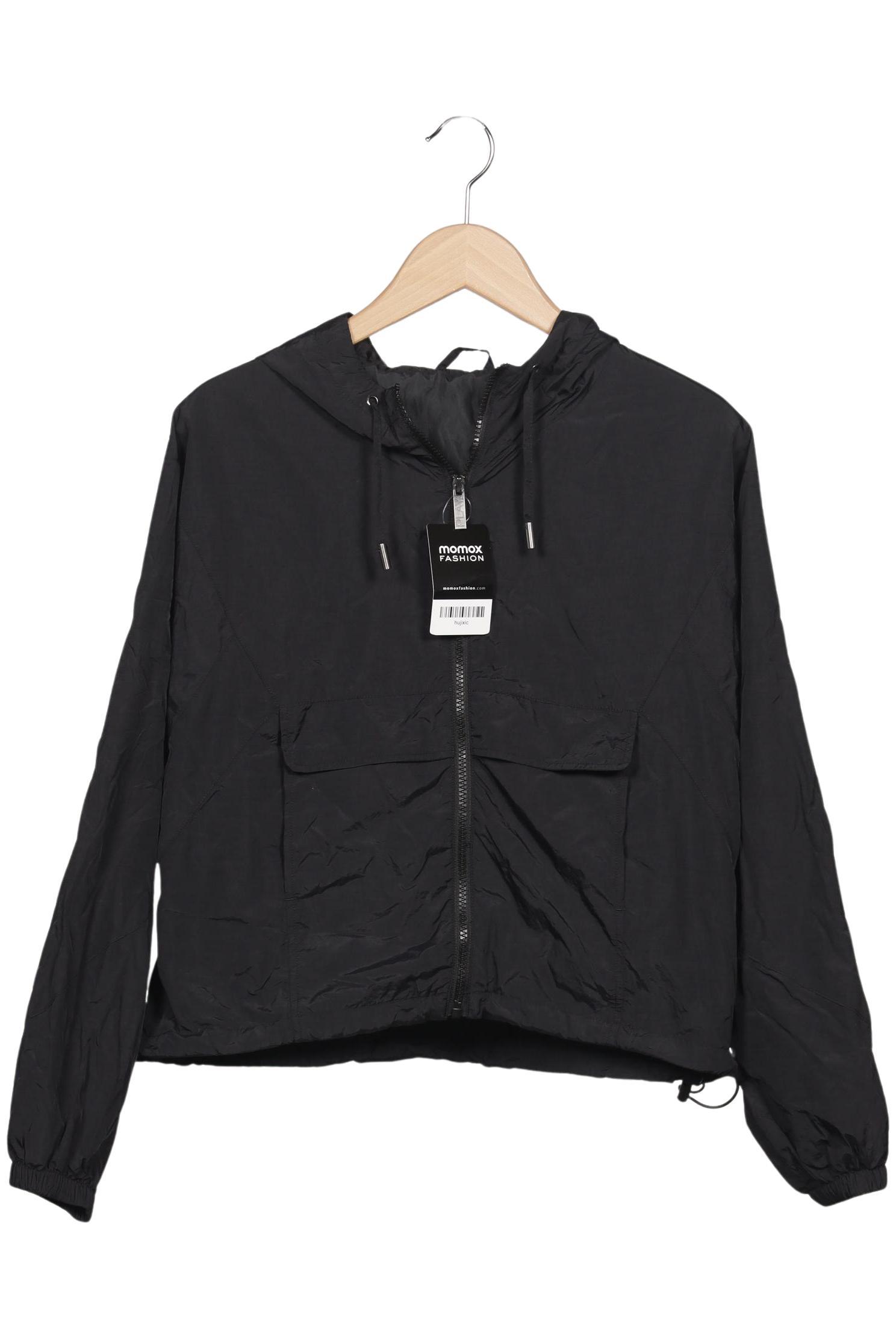 

Only Damen Jacke, schwarz, Gr. 38