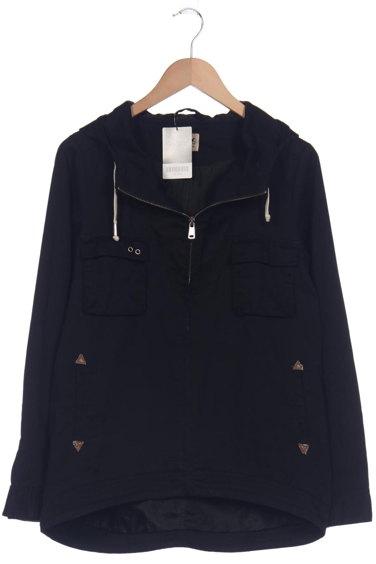 

Only Damen Jacke, schwarz, Gr. 38