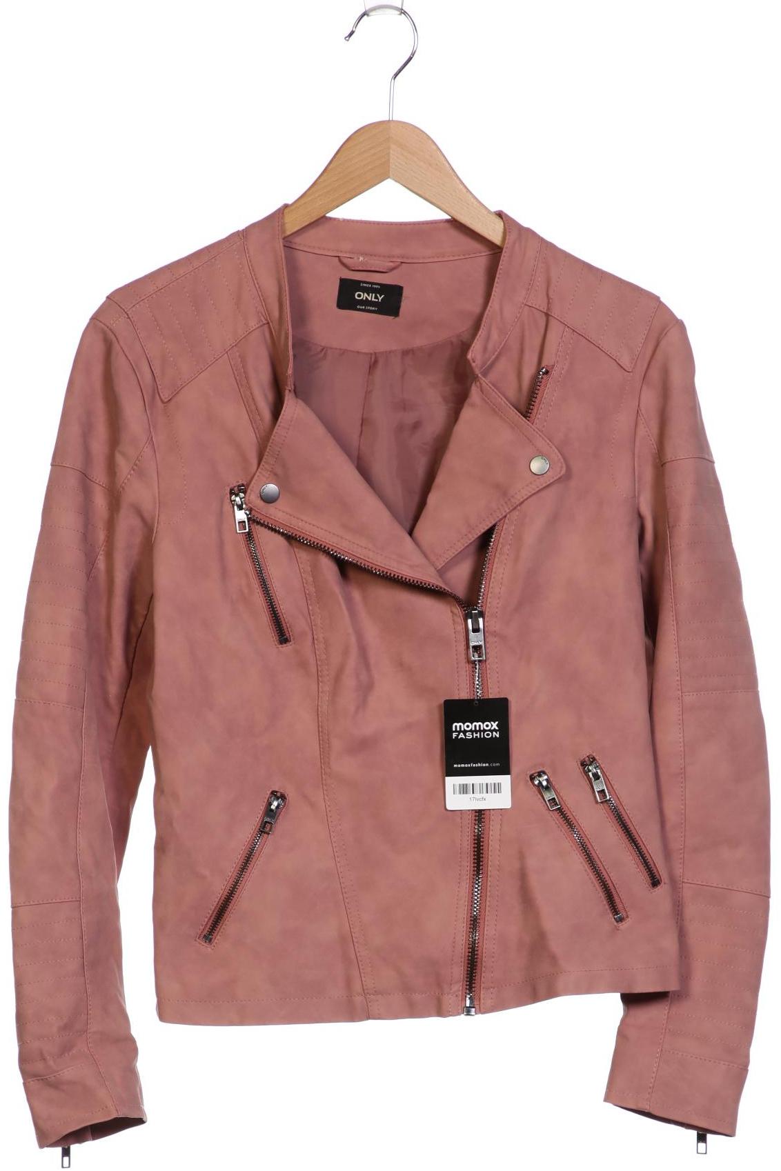 

Only Damen Jacke, pink, Gr. 42