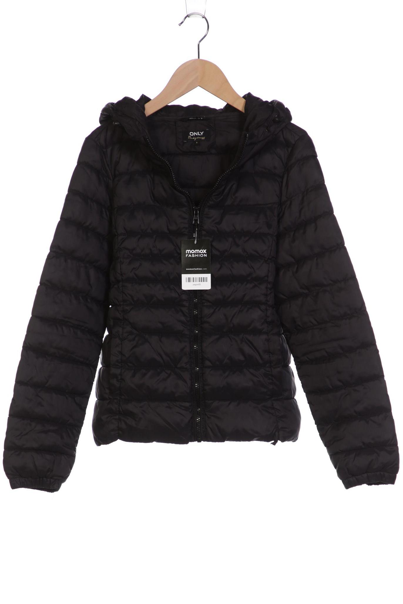 

ONLY Damen Jacke, schwarz