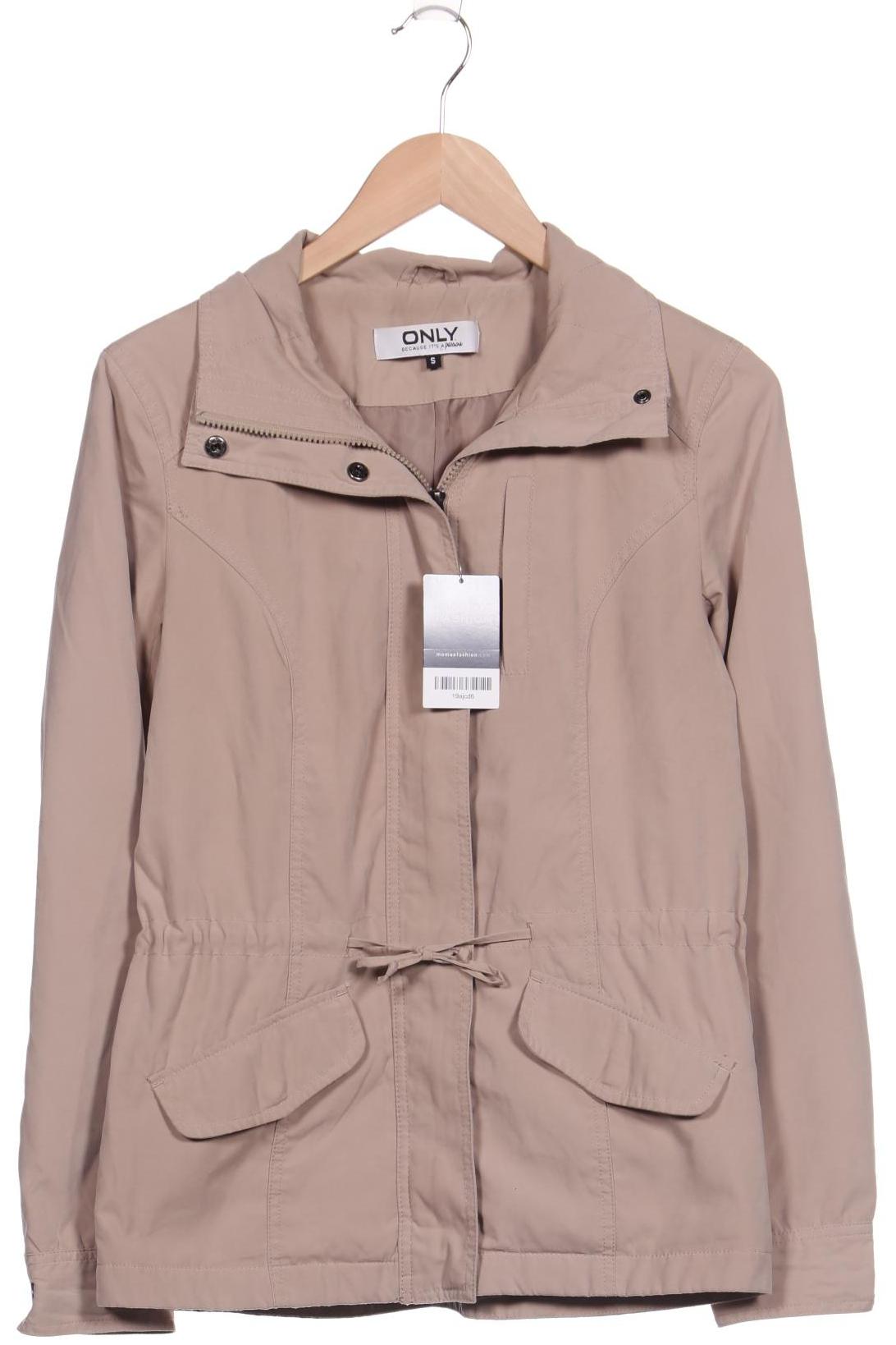 

ONLY Damen Jacke, beige