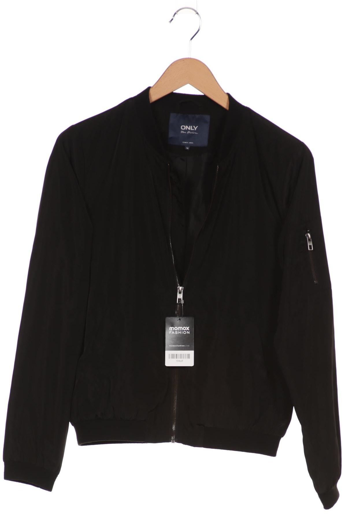 

Only Damen Jacke, schwarz, Gr. 38