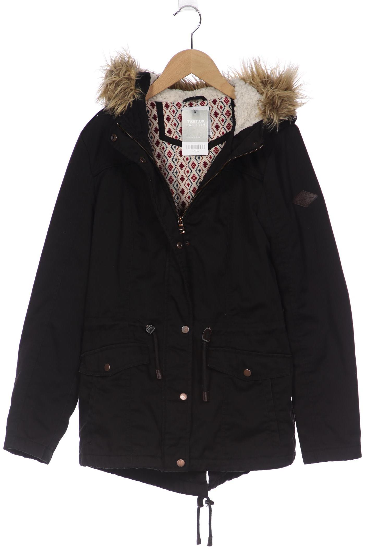 

Only Damen Jacke, schwarz, Gr. 42