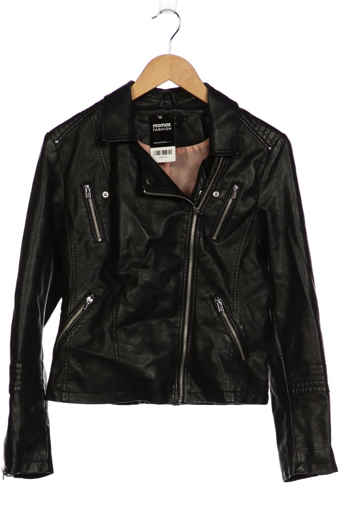 

Only Damen Jacke, schwarz, Gr. 38