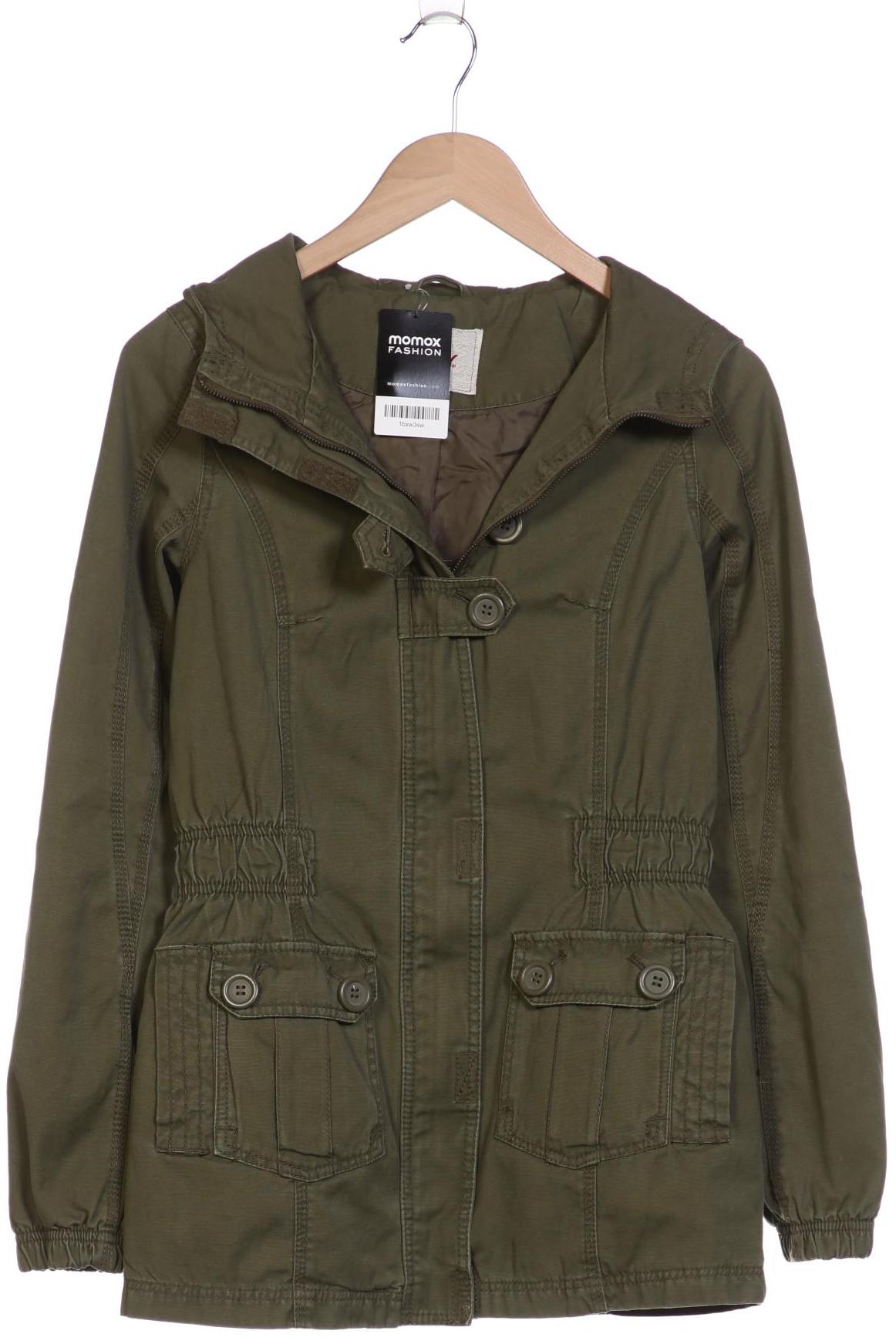 

Only Damen Jacke, grün, Gr. 36