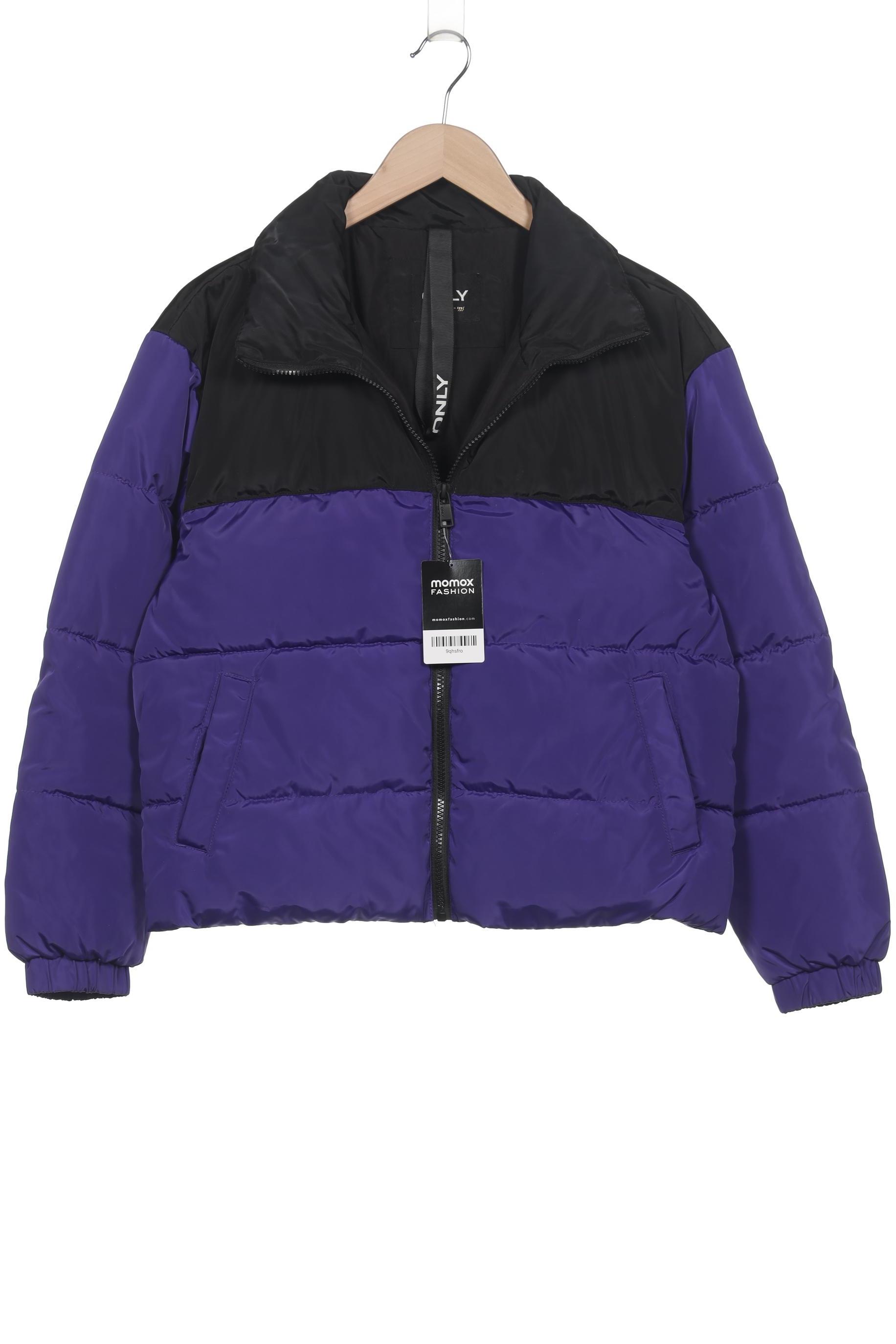 

Only Damen Jacke, flieder, Gr. 34