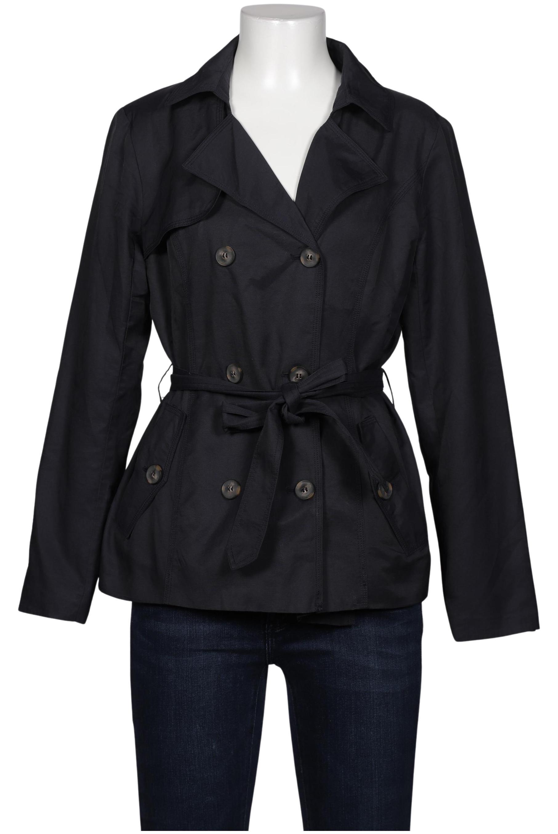 

Only Damen Jacke, marineblau, Gr. 38