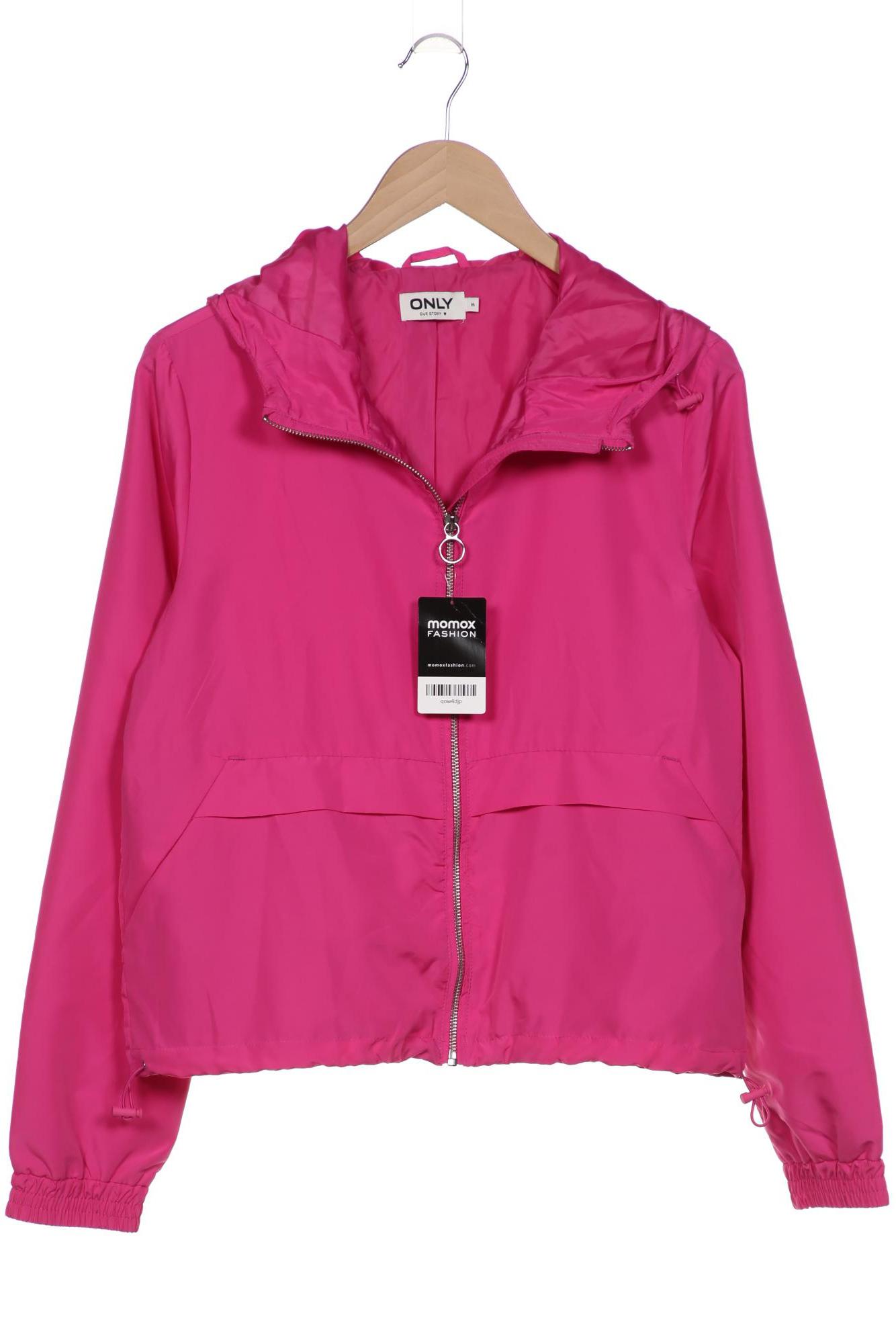 

Only Damen Jacke, pink, Gr. 38