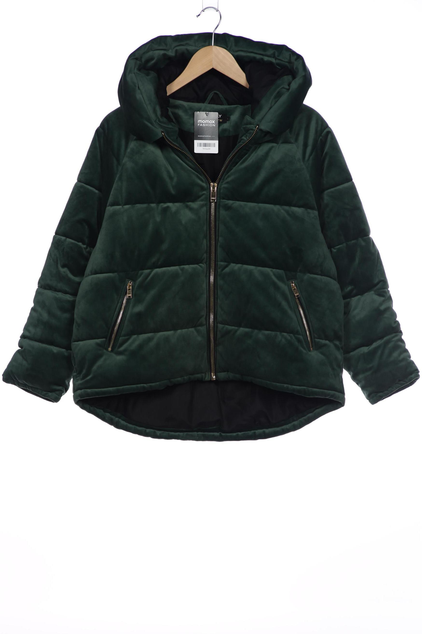 

Only Damen Jacke, grün, Gr. 42