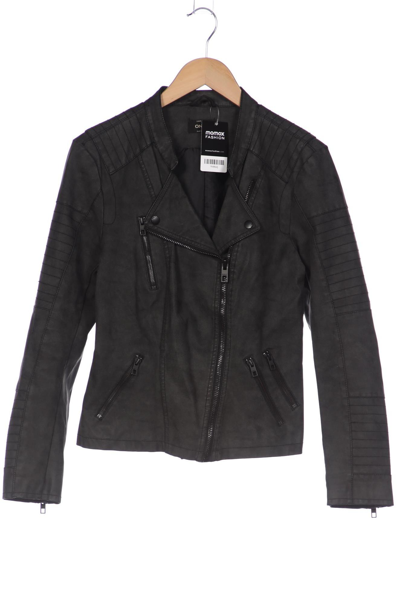 

Only Damen Jacke, grau, Gr. 42