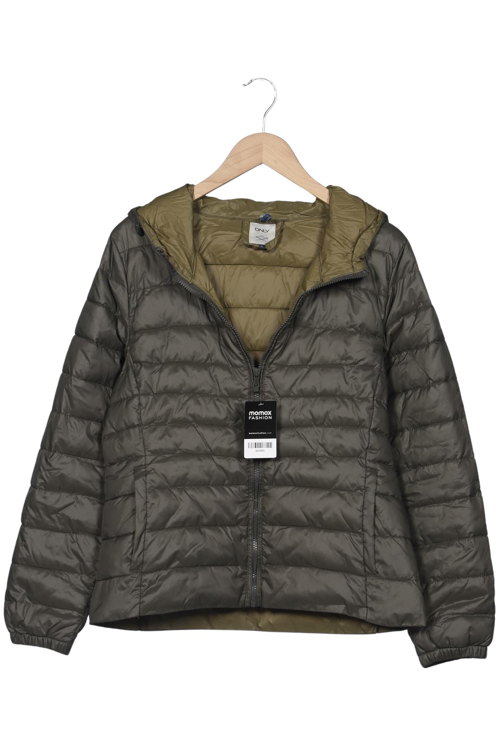 

Only Damen Jacke, grün, Gr. 44