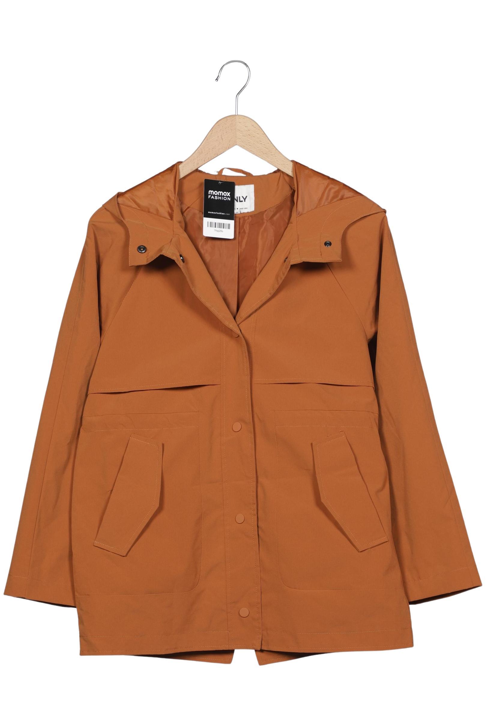

Only Damen Jacke, braun, Gr. 36