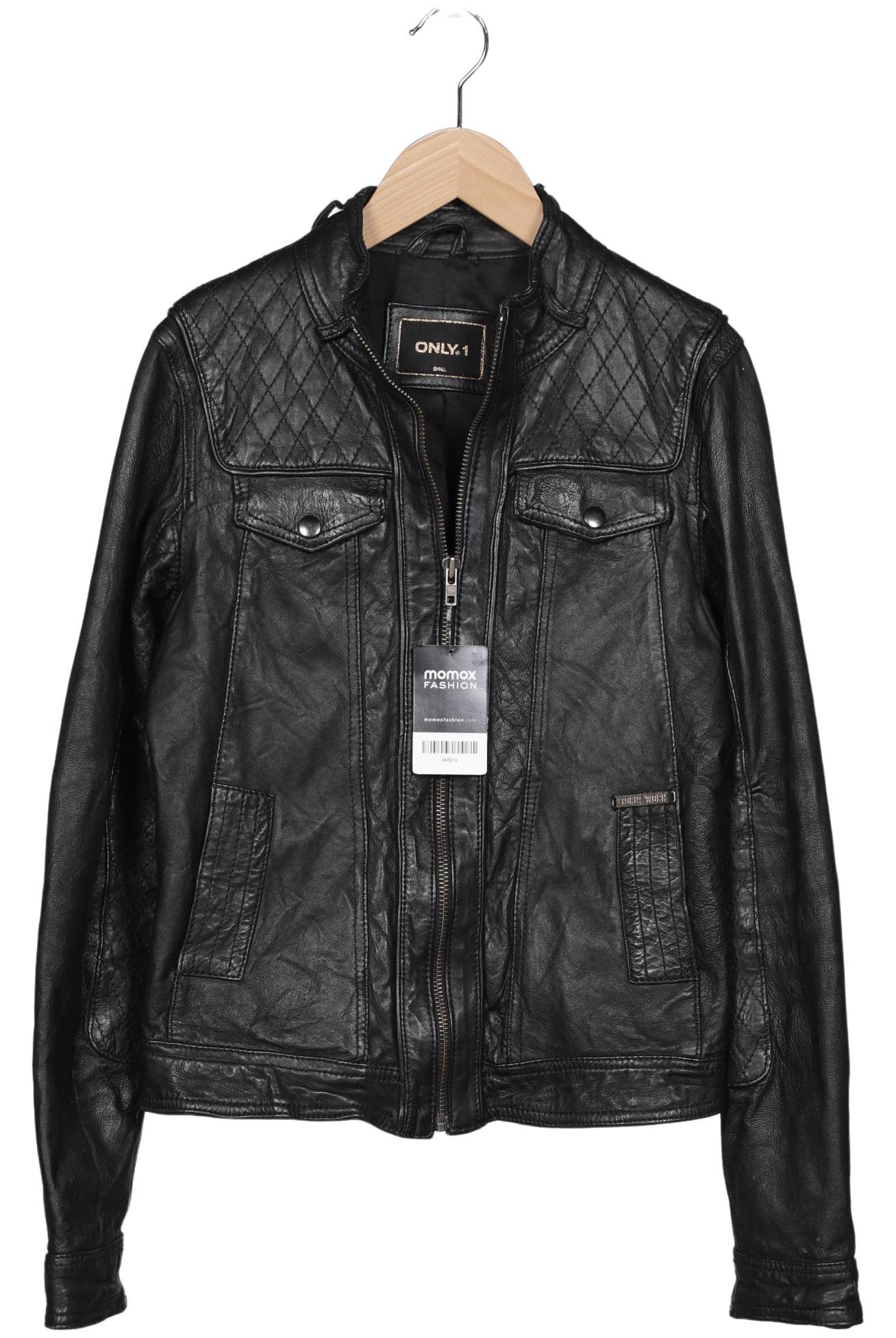 

Only Damen Jacke, schwarz, Gr. 36