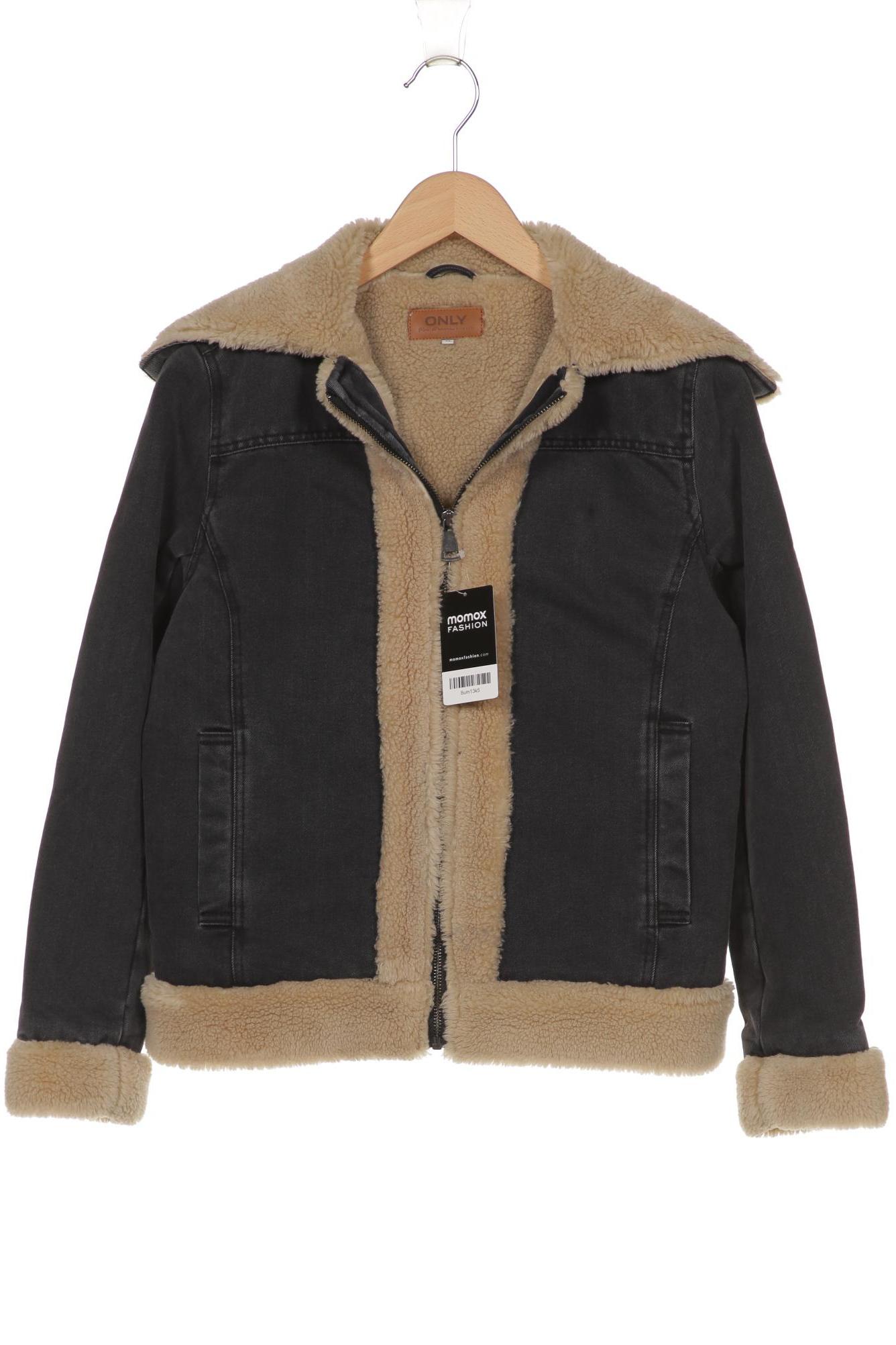 

ONLY Damen Jacke, grau