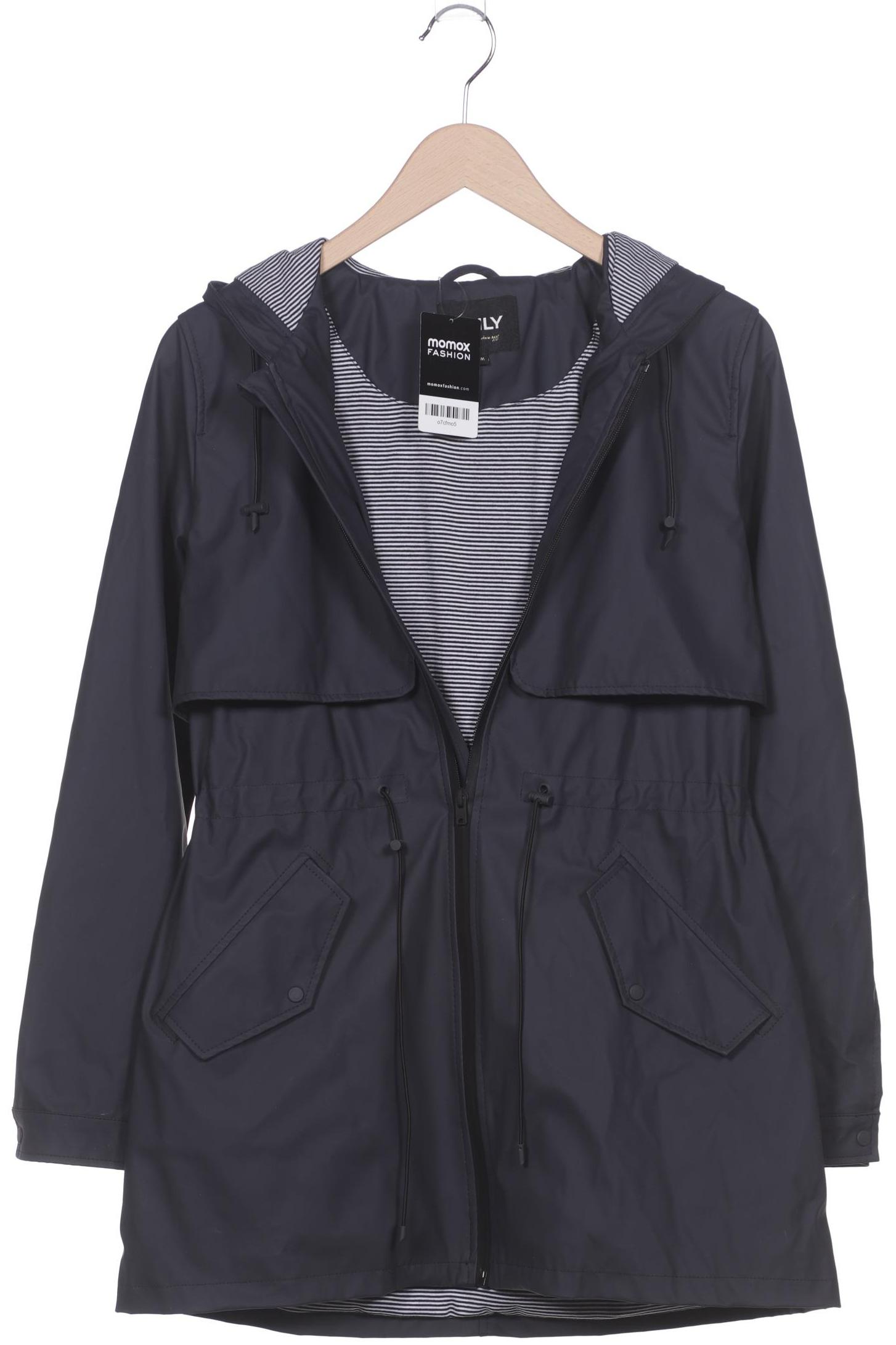 

Only Damen Jacke, marineblau, Gr. 38