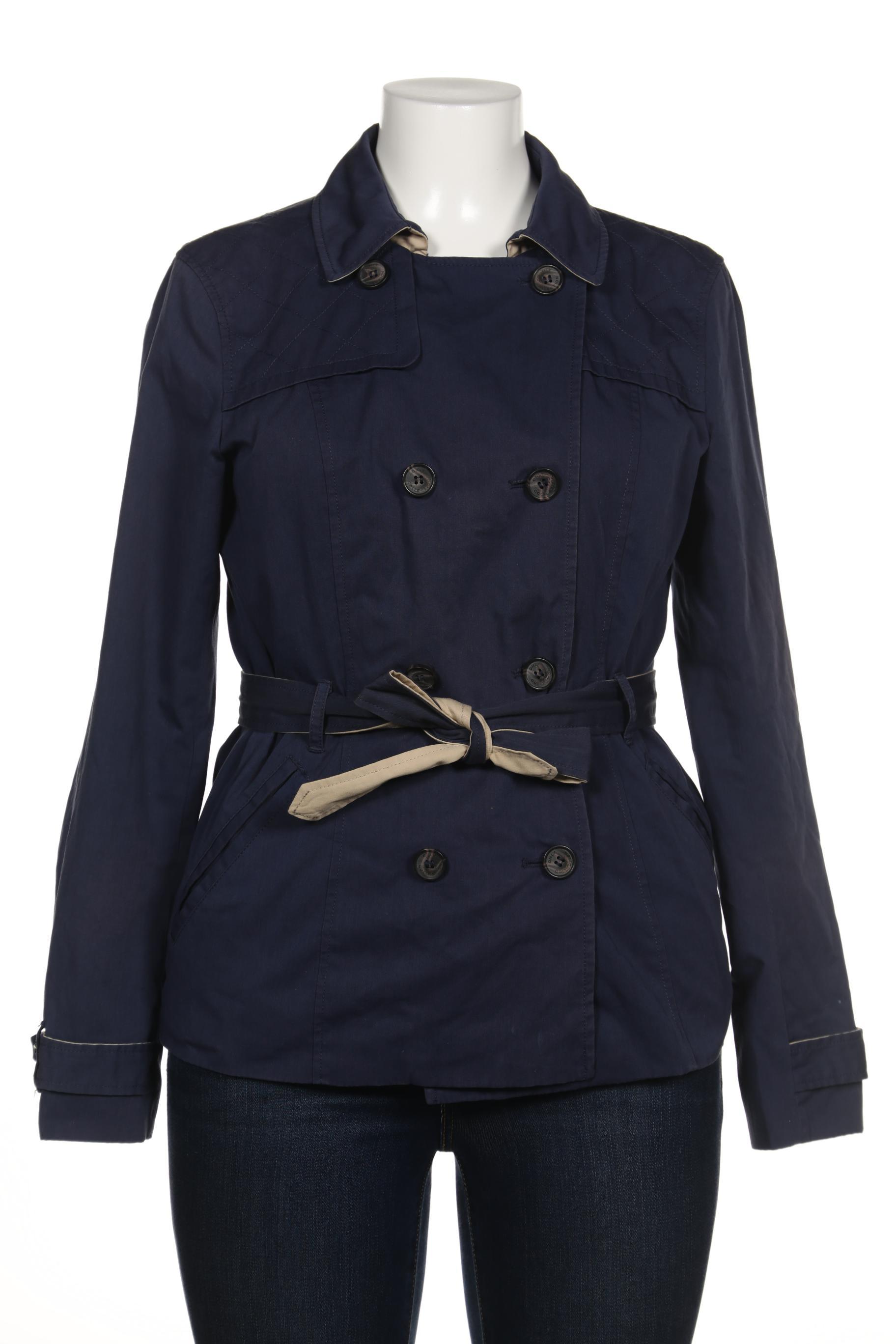 

Only Damen Jacke, marineblau, Gr. 42