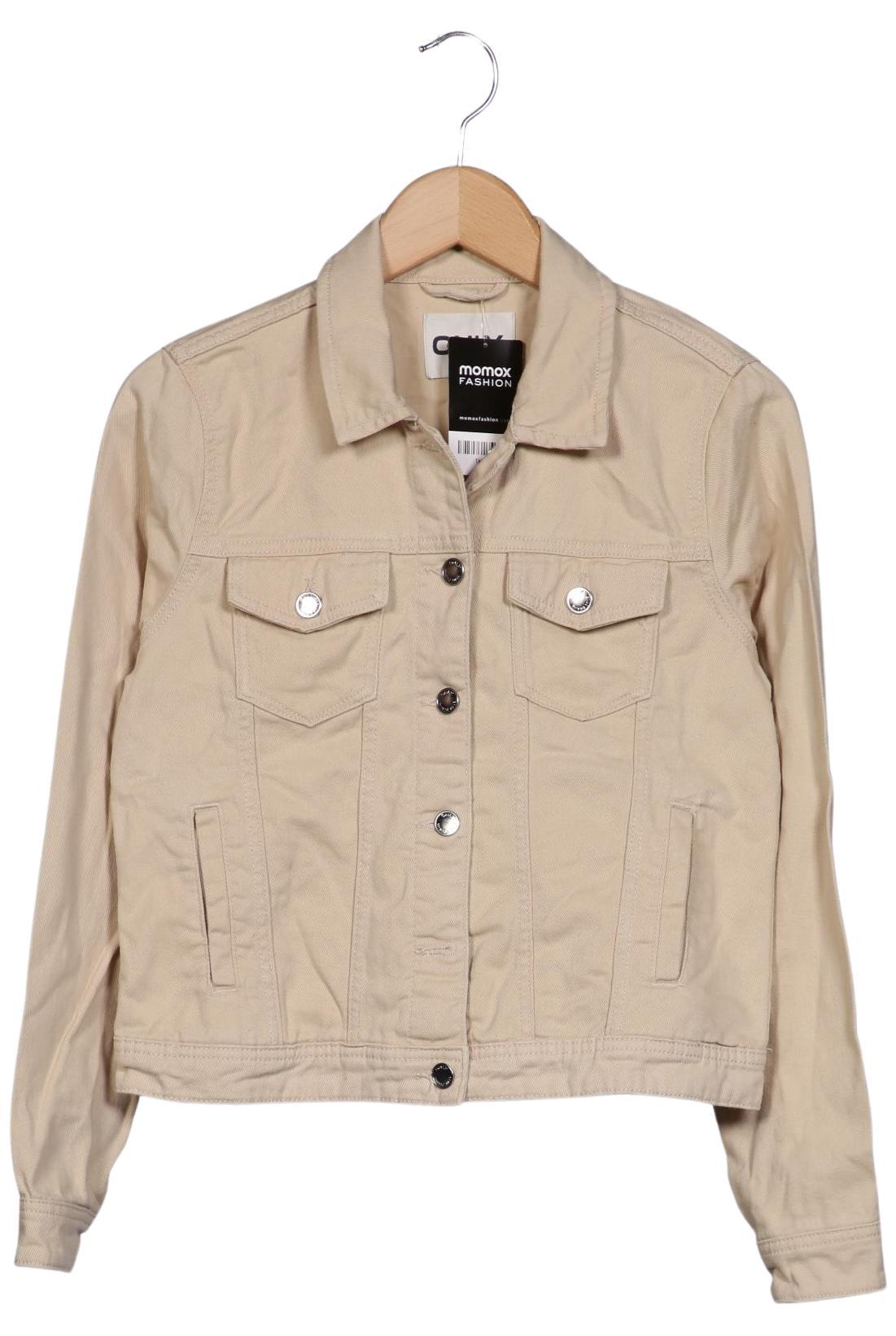 

Only Damen Jacke, beige, Gr. 36