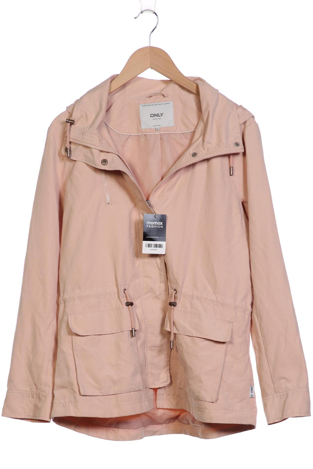 

Only Damen Jacke, pink, Gr. 44