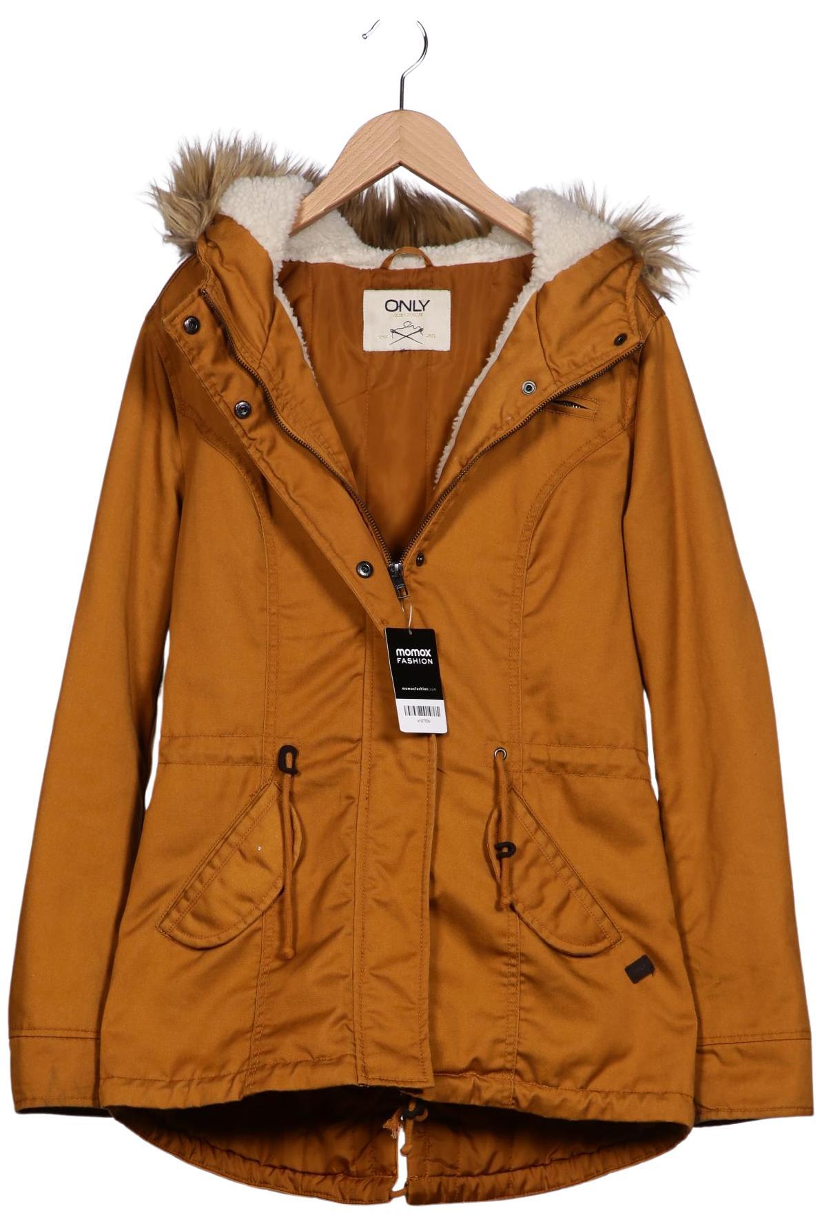

Only Damen Jacke, braun, Gr. 42