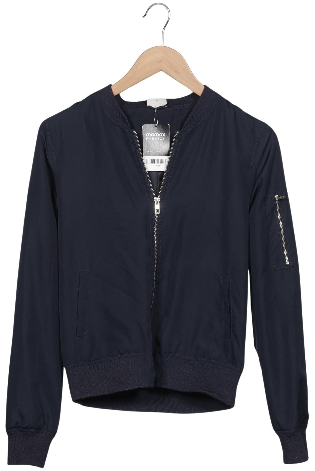 

Only Damen Jacke, marineblau, Gr. 36