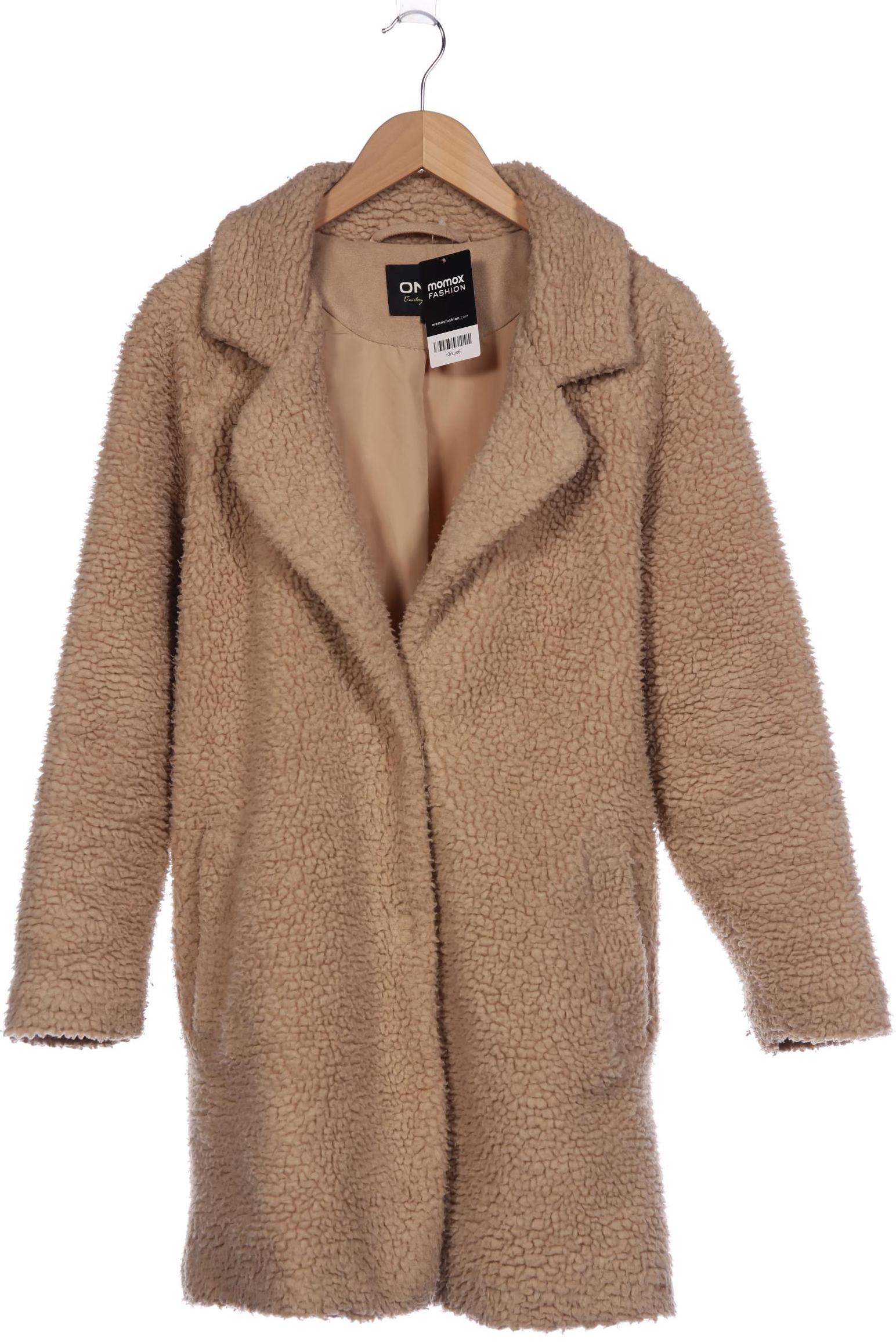 

ONLY Damen Jacke, beige