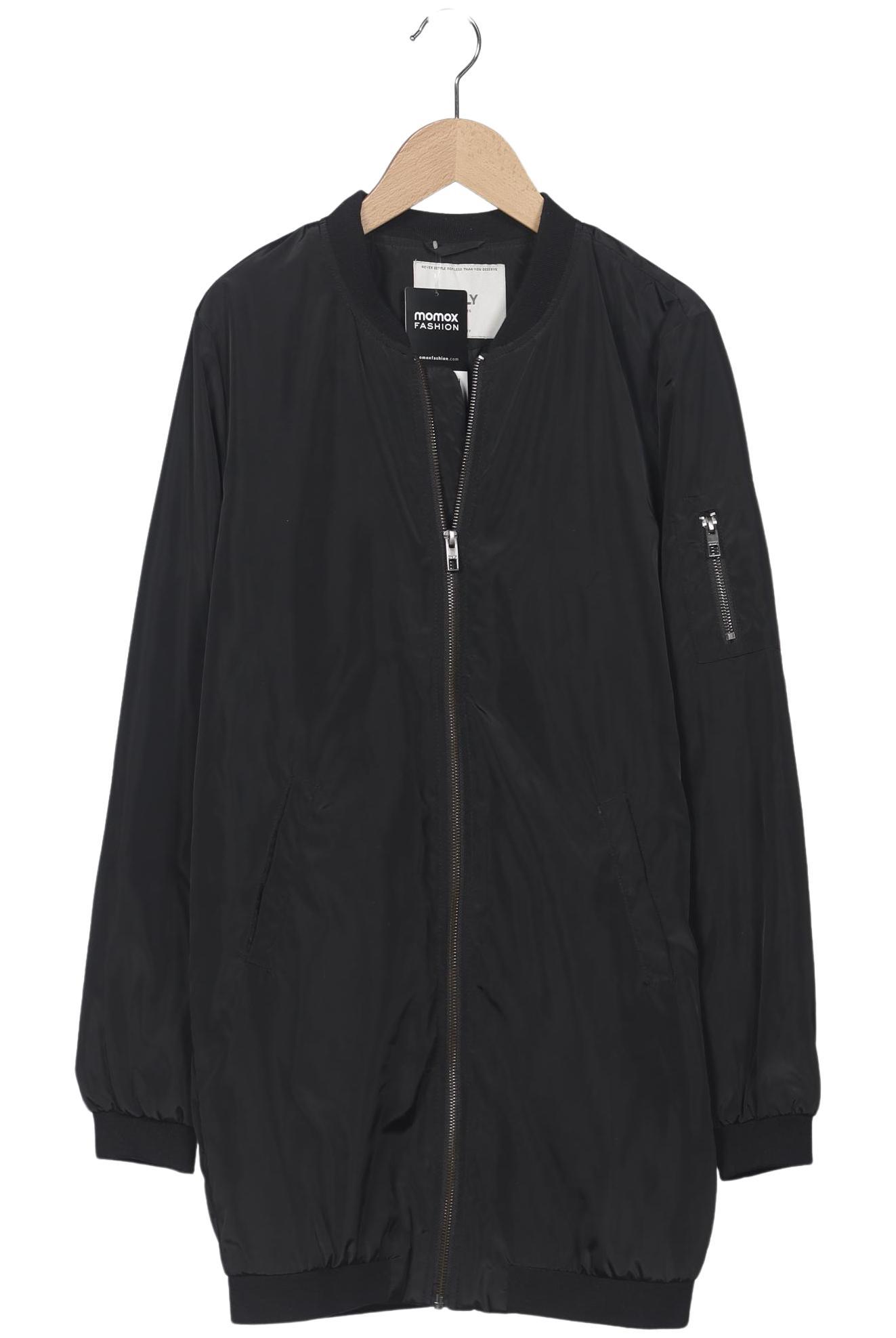 

Only Damen Jacke, schwarz, Gr. 36