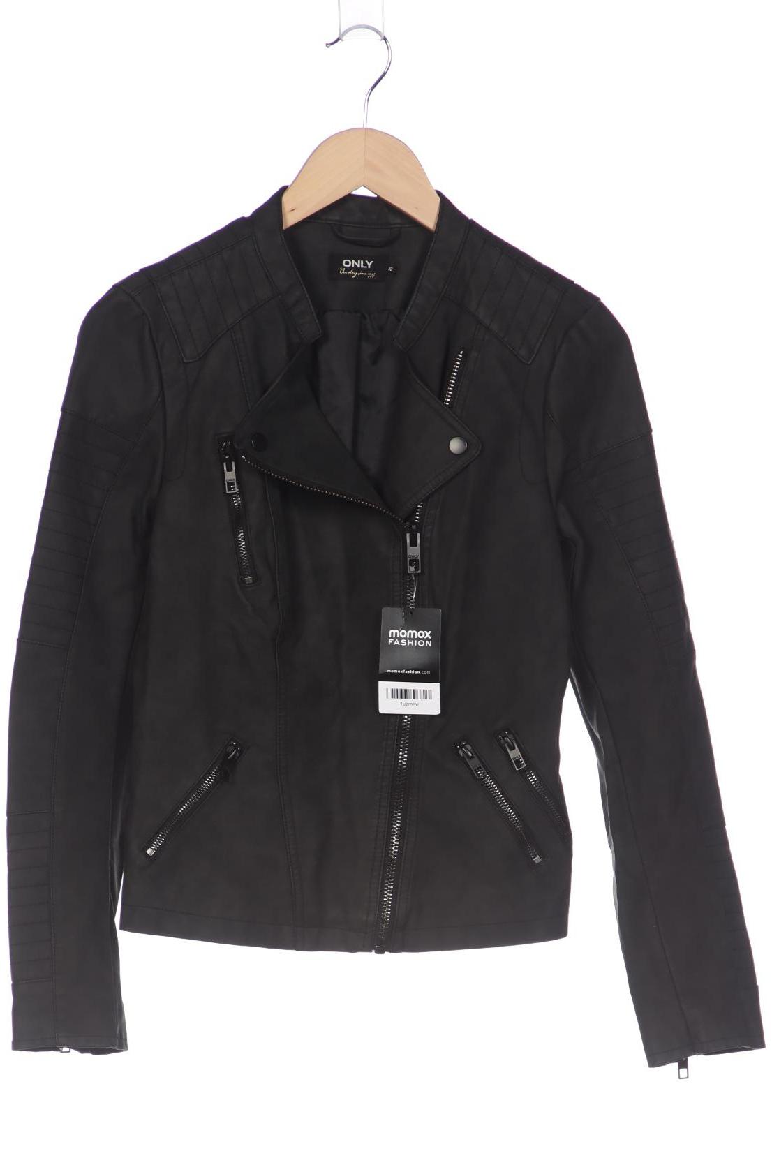 

ONLY Damen Jacke, schwarz
