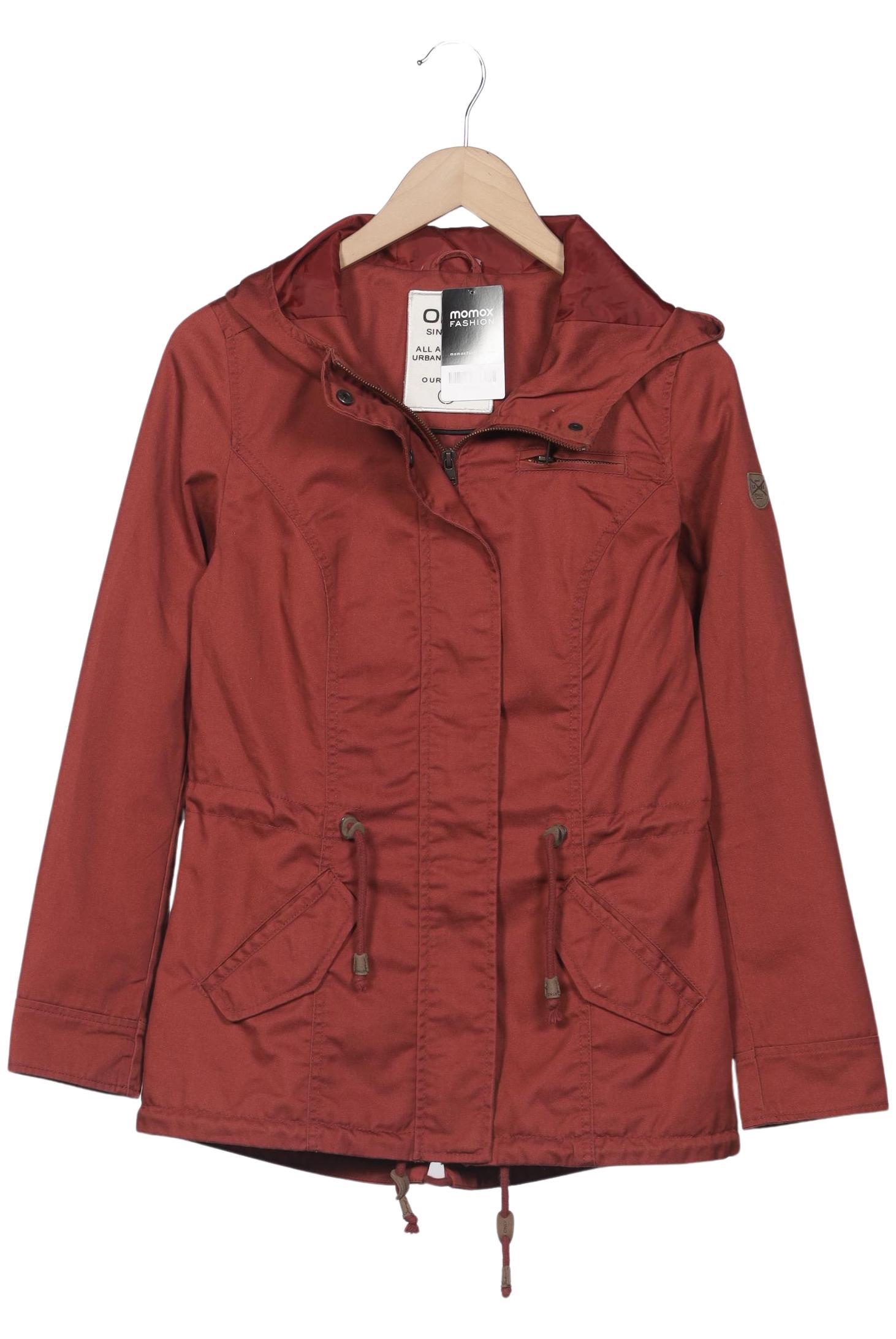 

Only Damen Jacke, rot, Gr. 36