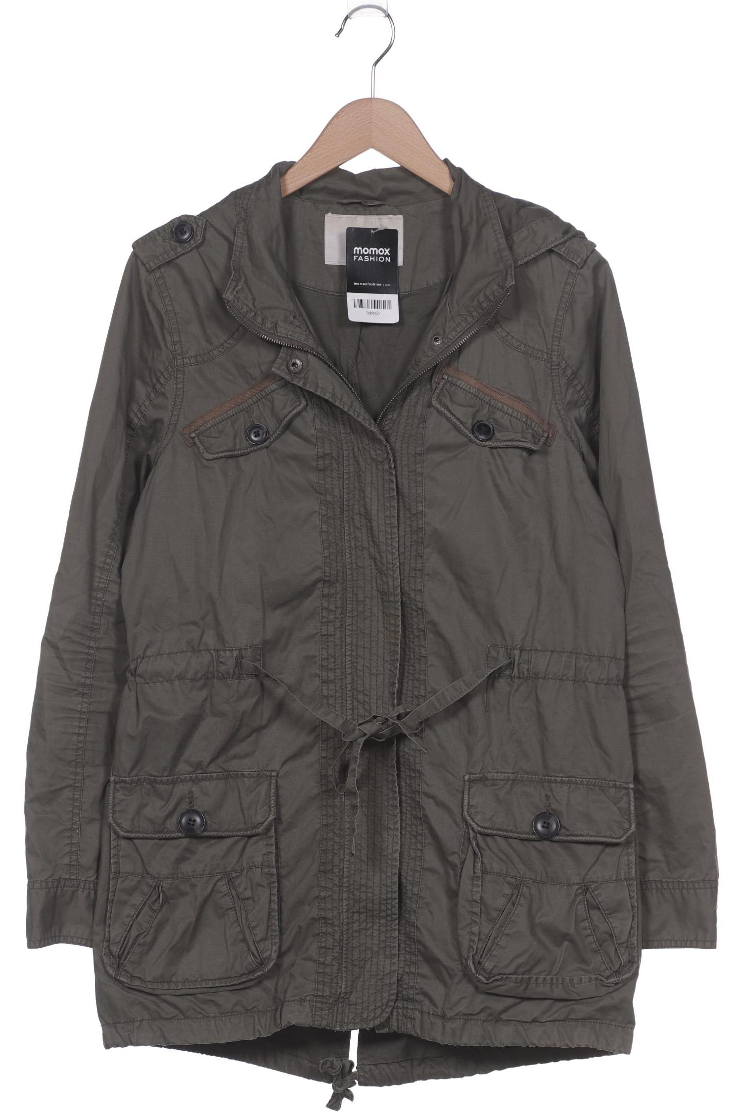 

Only Damen Jacke, grün, Gr. 38