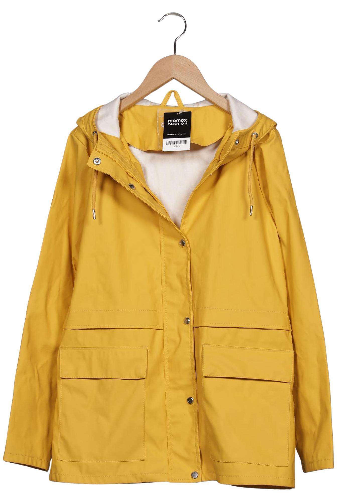 

Only Damen Jacke, gelb, Gr. 38