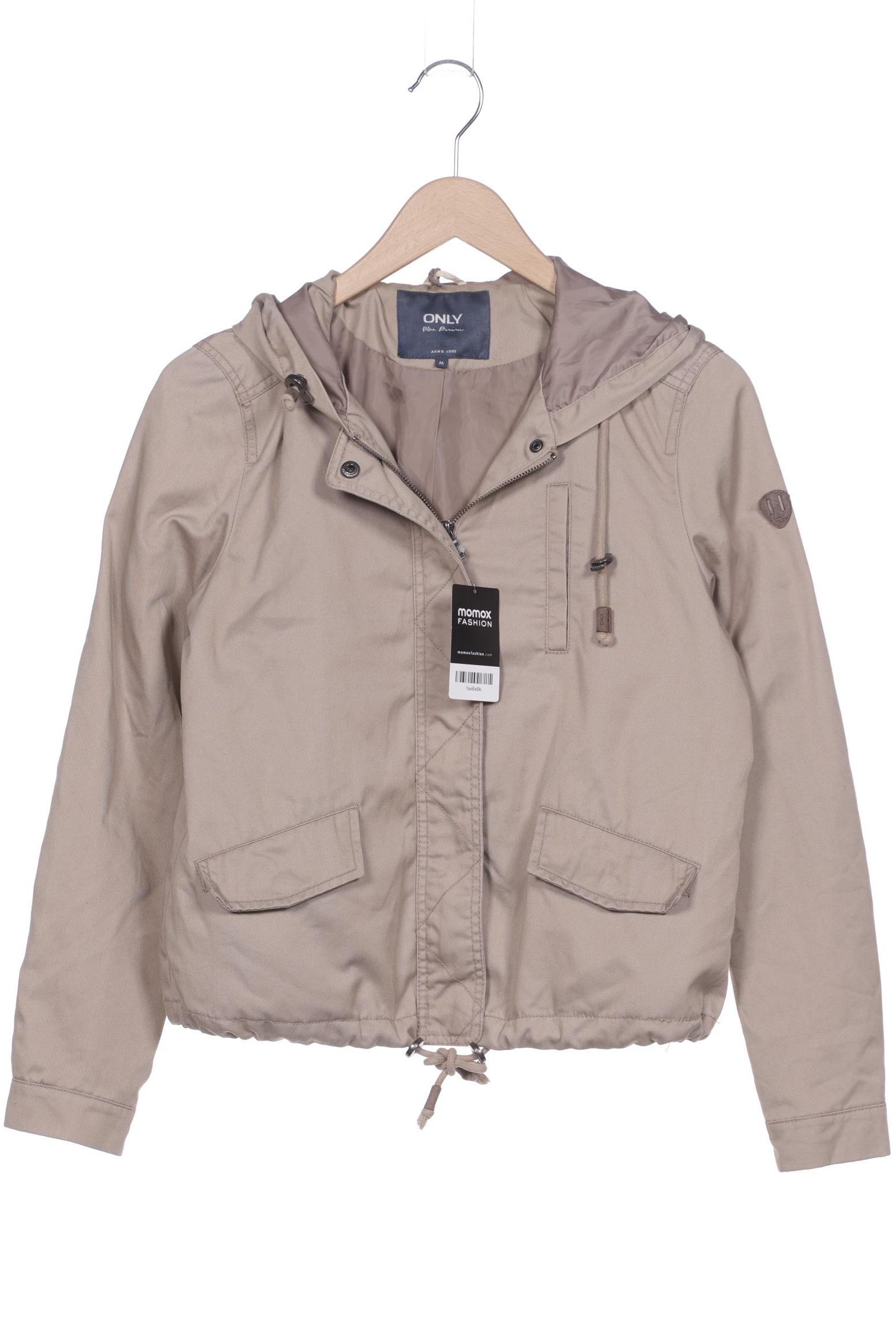 

ONLY Damen Jacke, beige