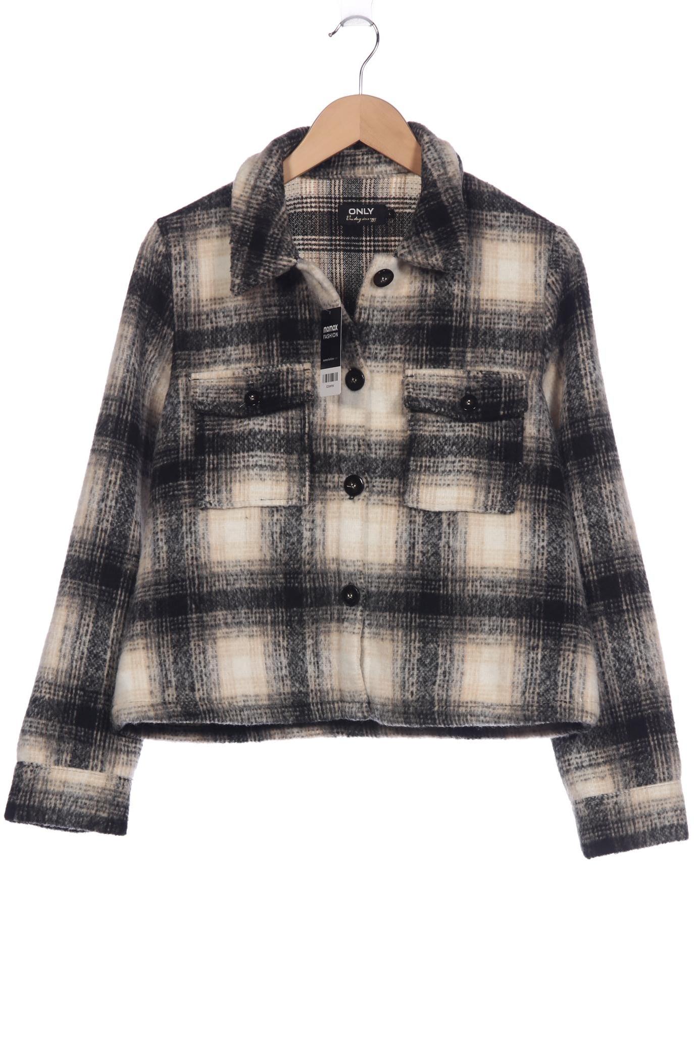 

Only Damen Jacke, beige, Gr. 42