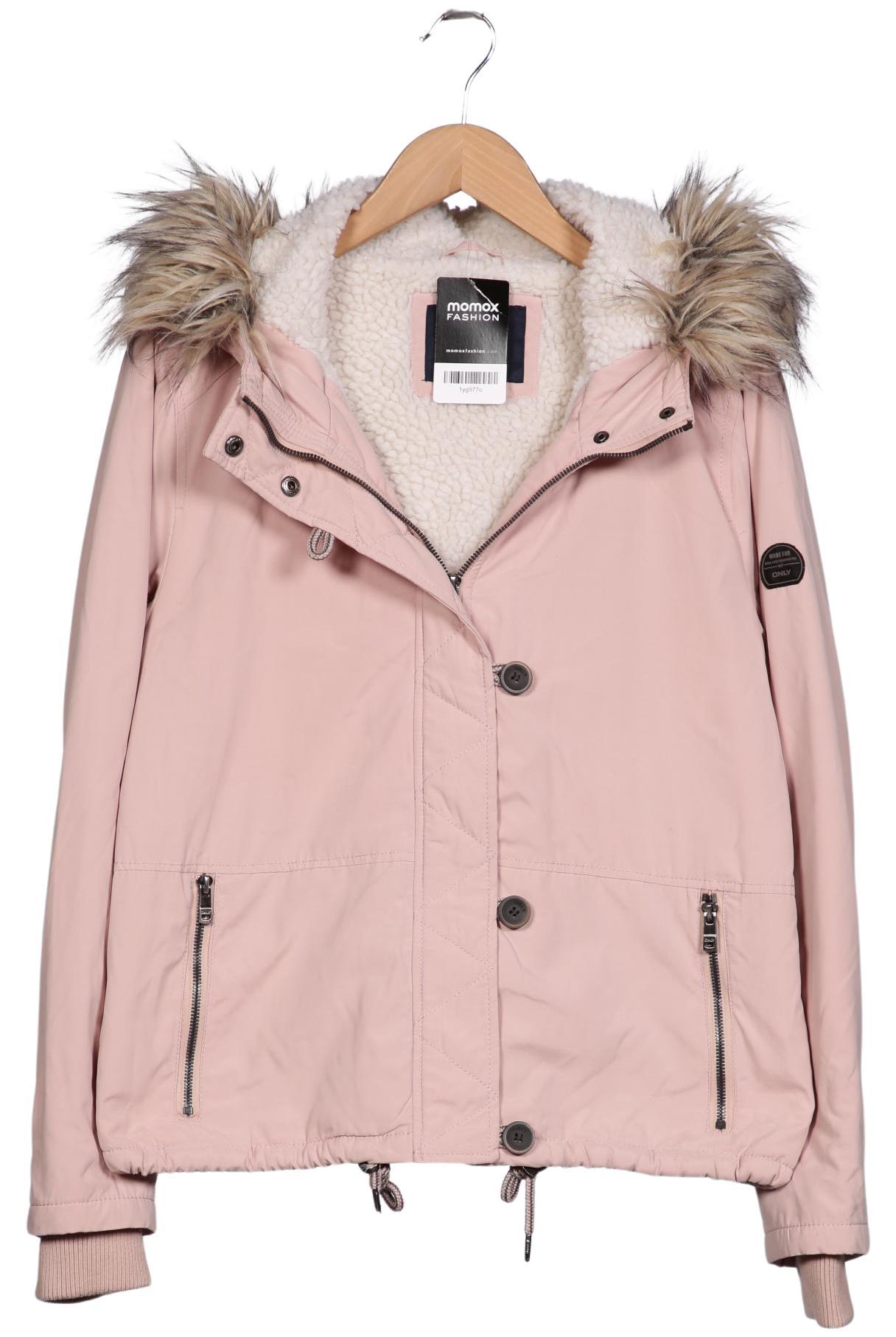 

Only Damen Jacke, pink, Gr. 44