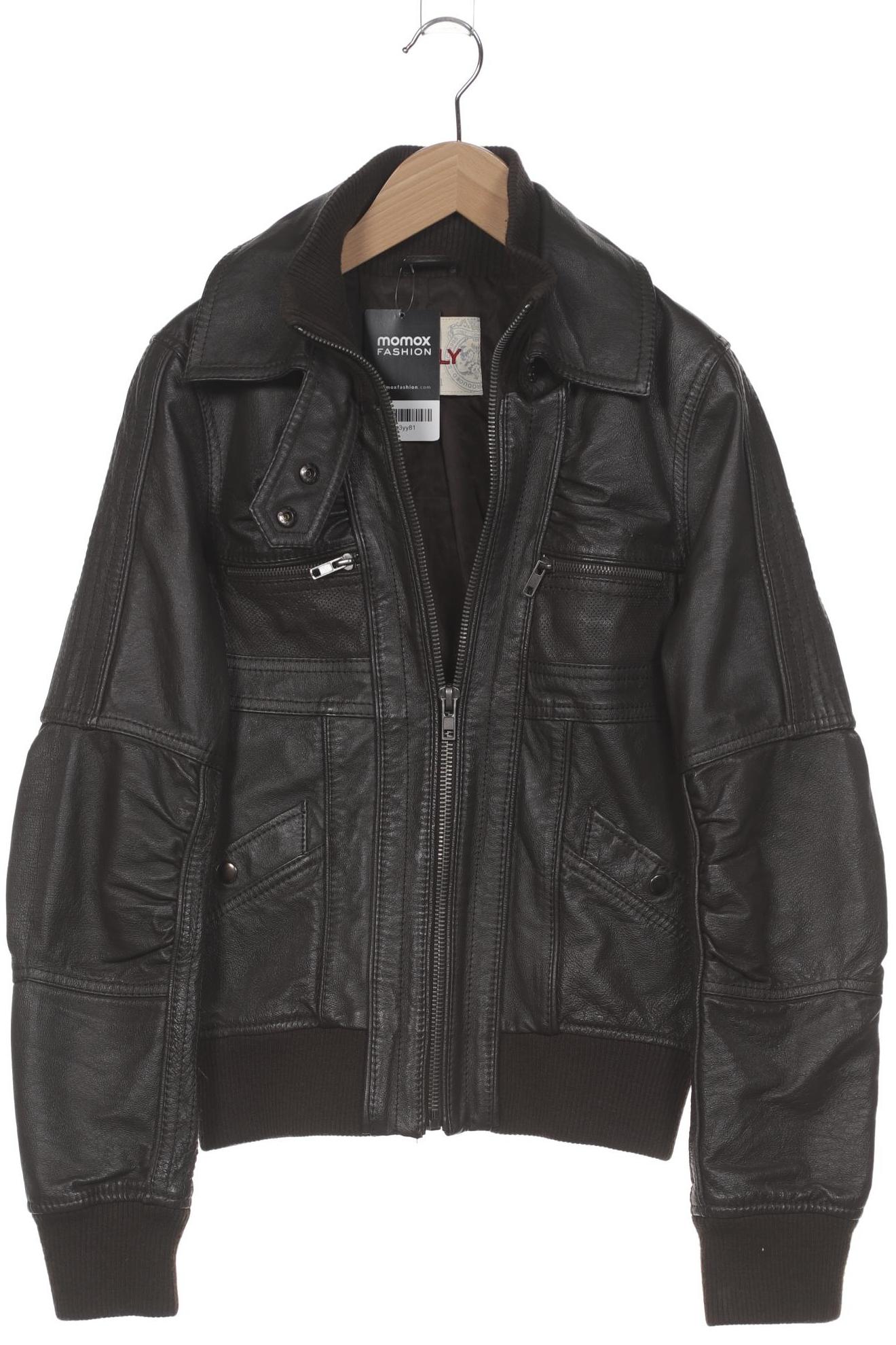 

Only Damen Jacke, braun, Gr. 36