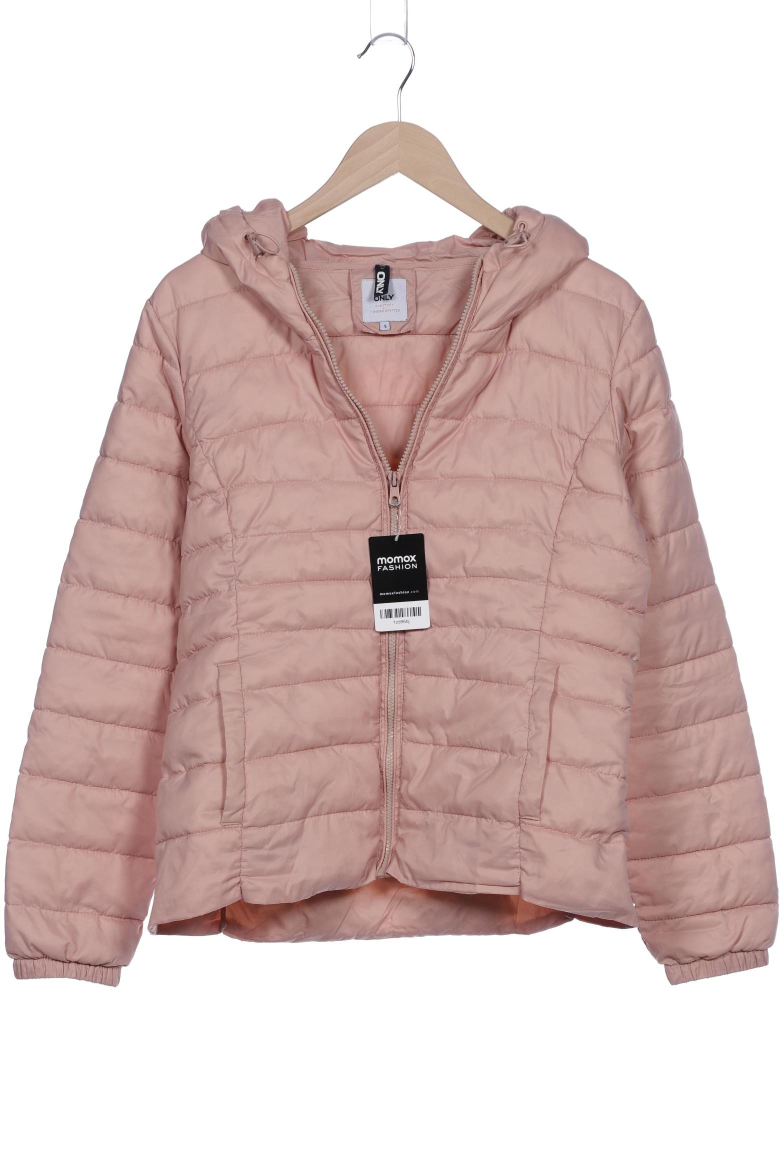 

ONLY Damen Jacke, pink