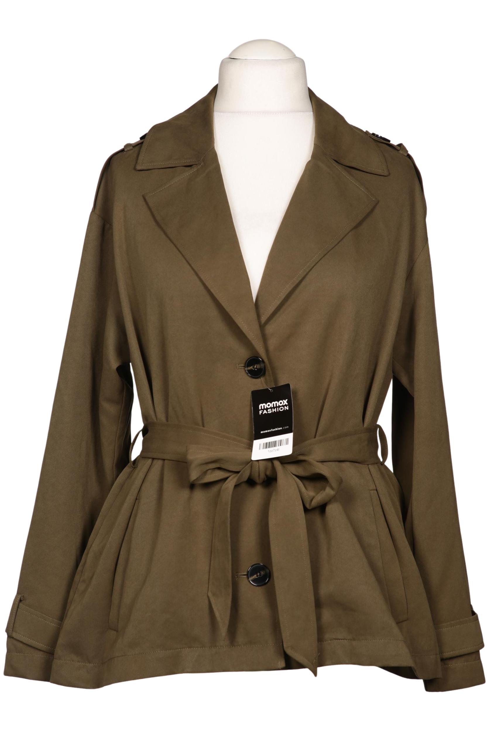 

Only Damen Jacke, grün, Gr. 42