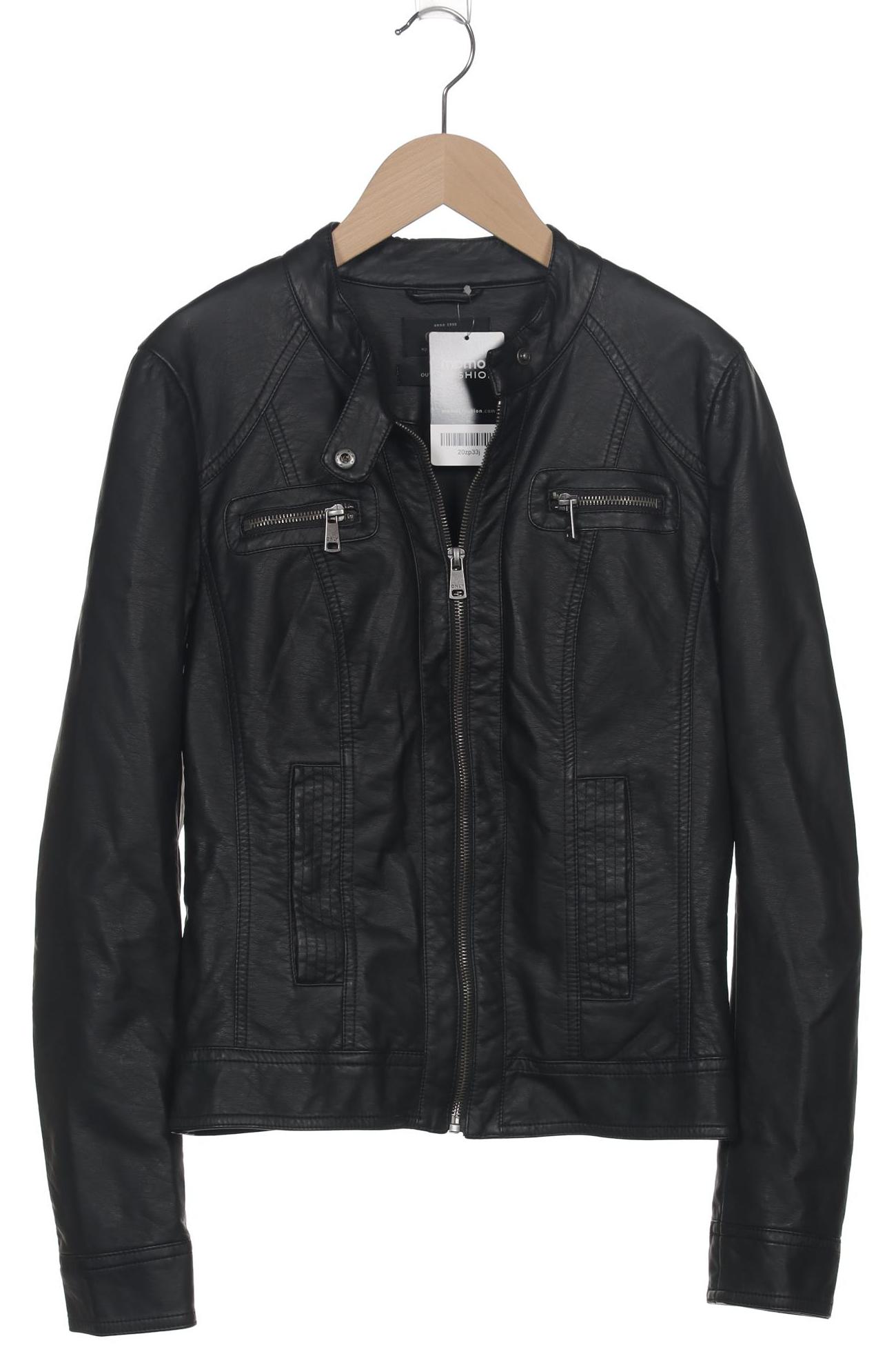 

Only Damen Jacke, schwarz, Gr. 36