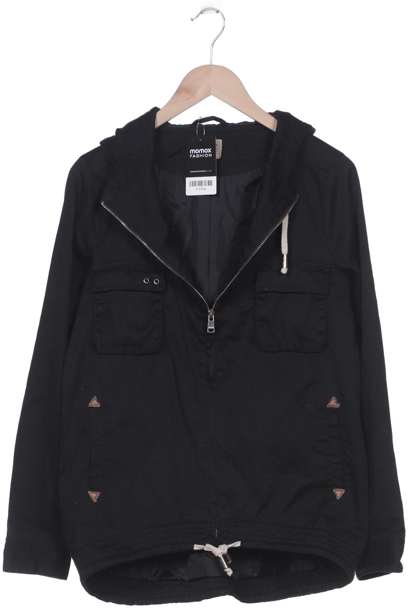 

ONLY Damen Jacke, schwarz