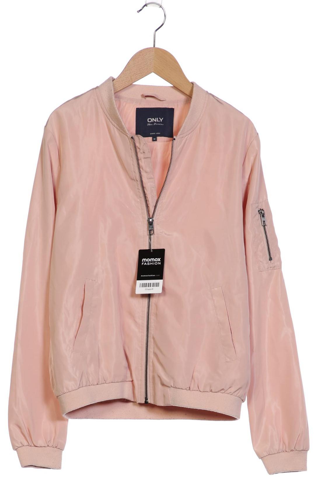 

Only Damen Jacke, orange, Gr. 38