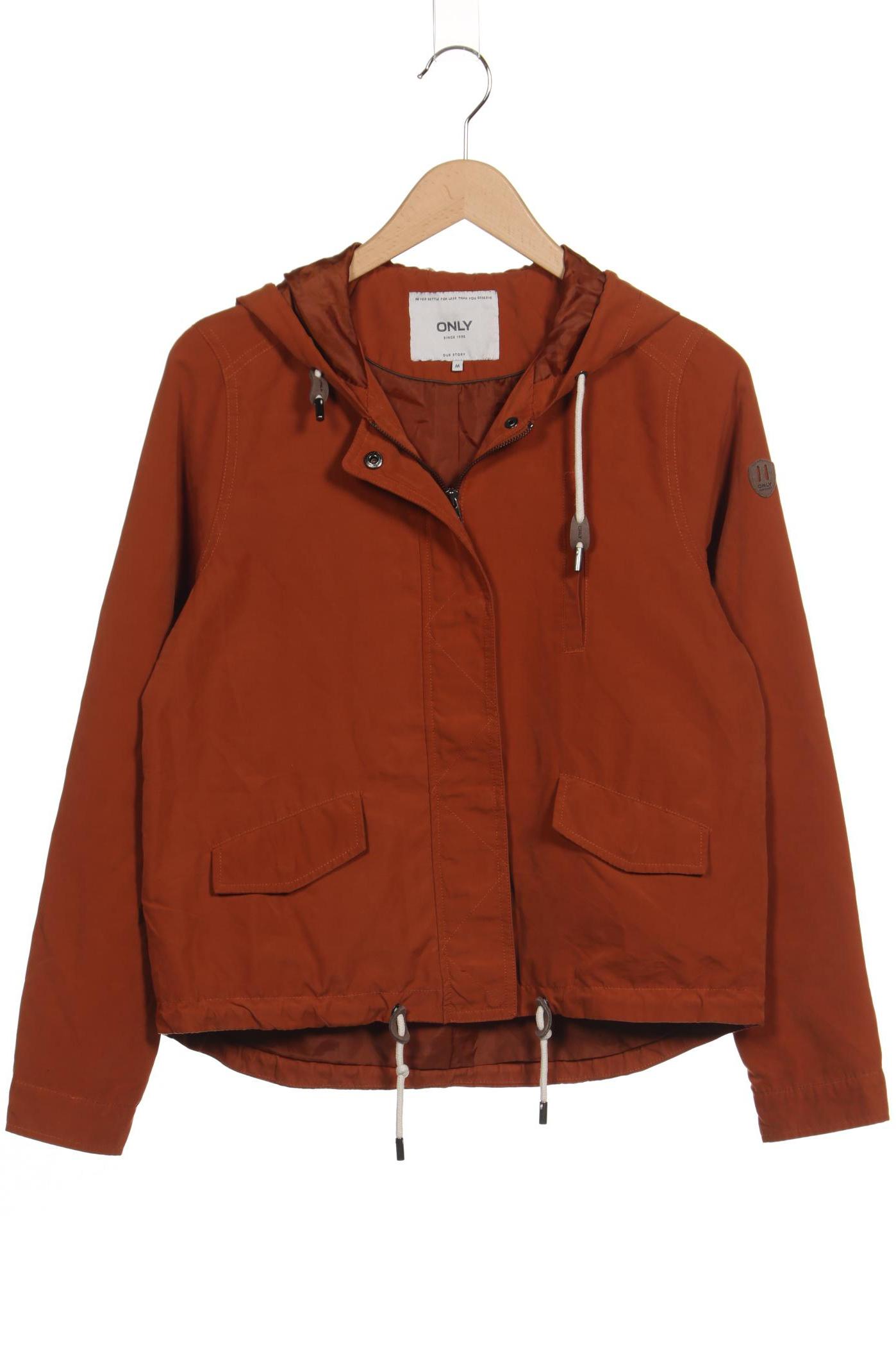 

Only Damen Jacke, braun, Gr. 38